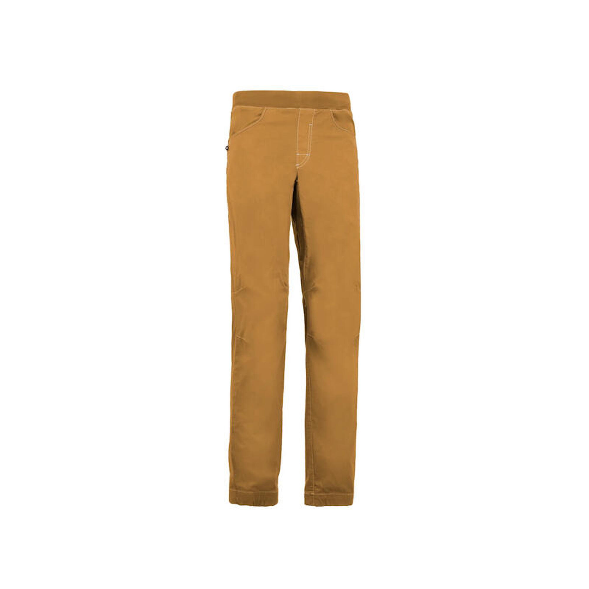 Spodnie wspinaczkowe E9 Free Julian