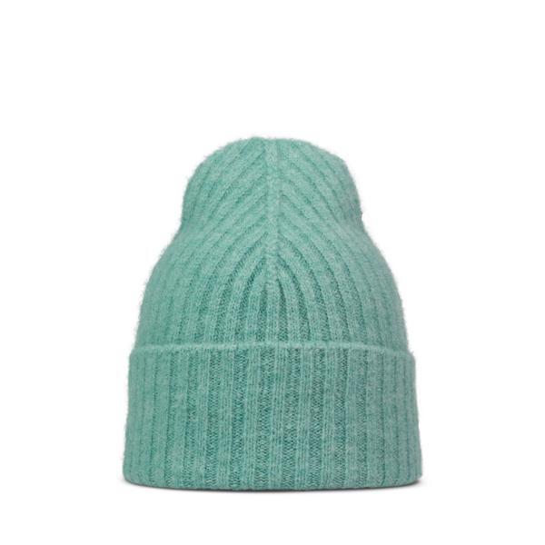 Czapka BUFF KNITTED BEANIE NILAH MINT