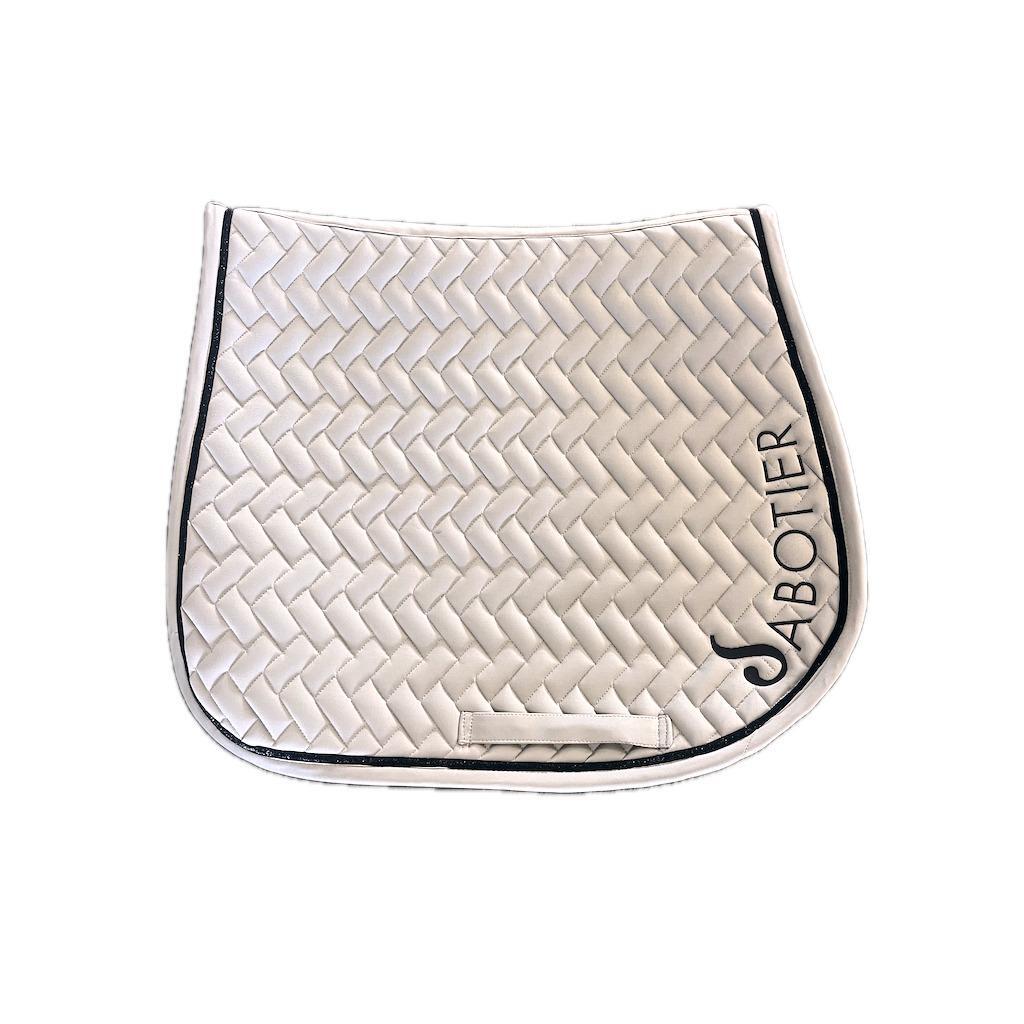 Podkładka pod siodło dla koni Le Sabotier Hector