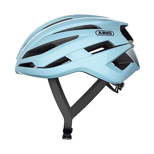 Kask Stormchaser Pastel Blue S 51-55 Cm