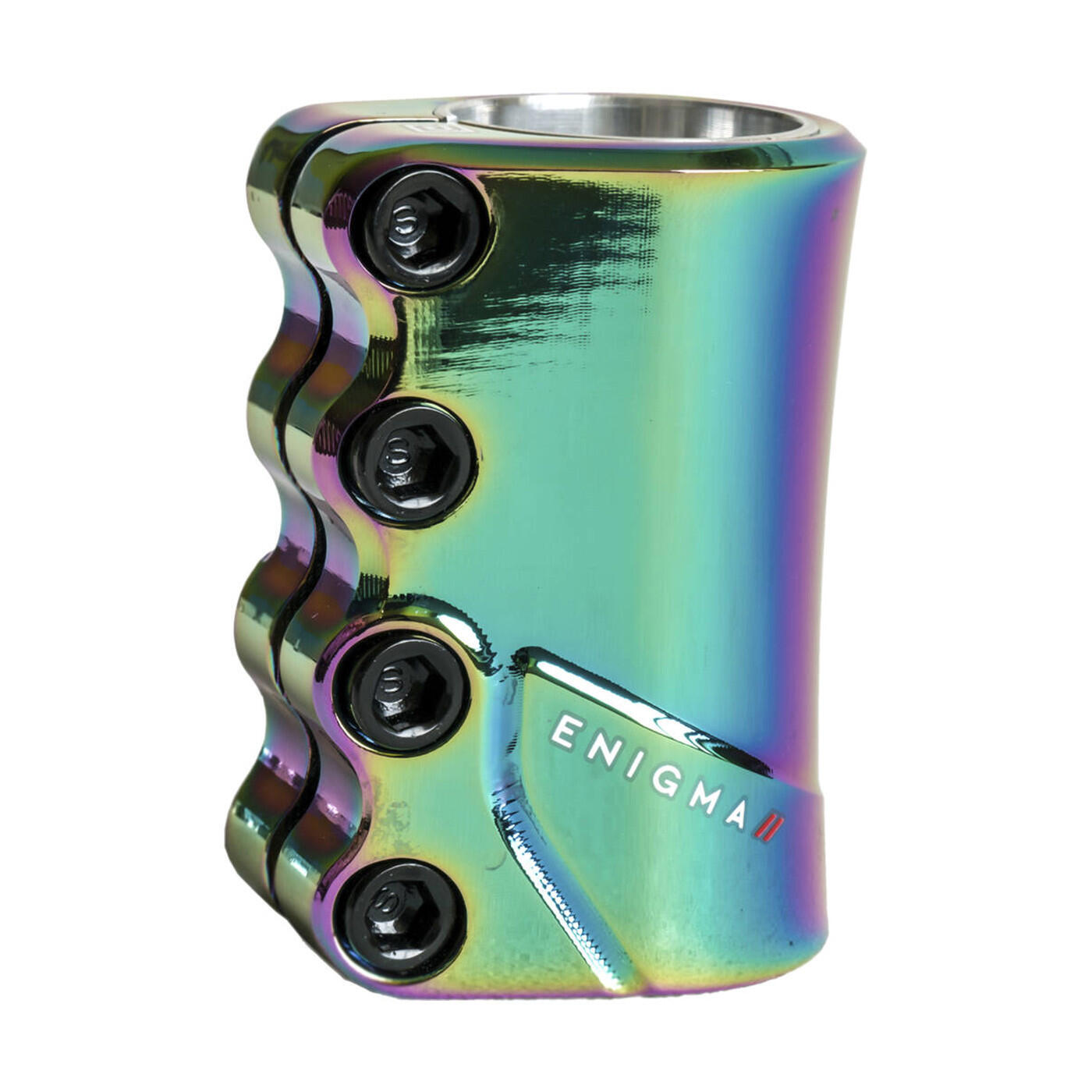 Hulajnogi Zaciski Drone Enigma II SCS Zacisk Do Hulajnogi - Neochrome