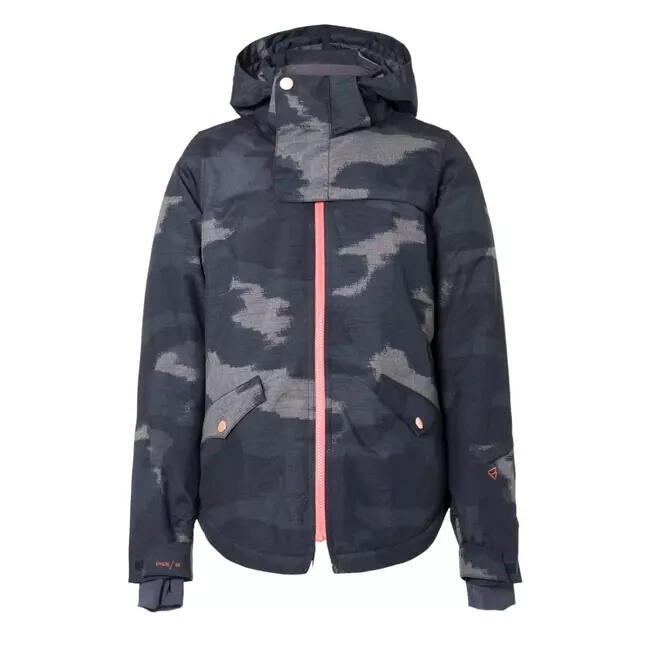 Kurtka narciarska dla dzieci Brunotti Angel