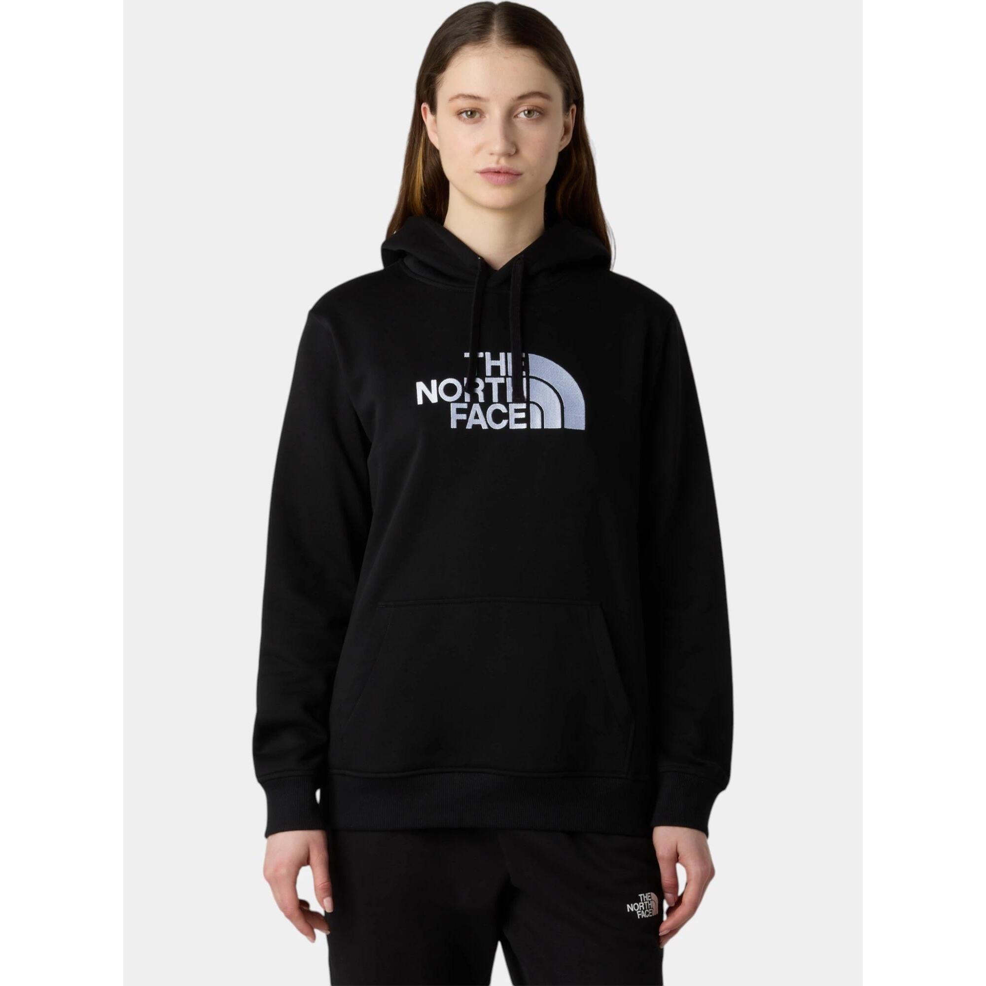 Bluza Damska The North Face W Drew Peak