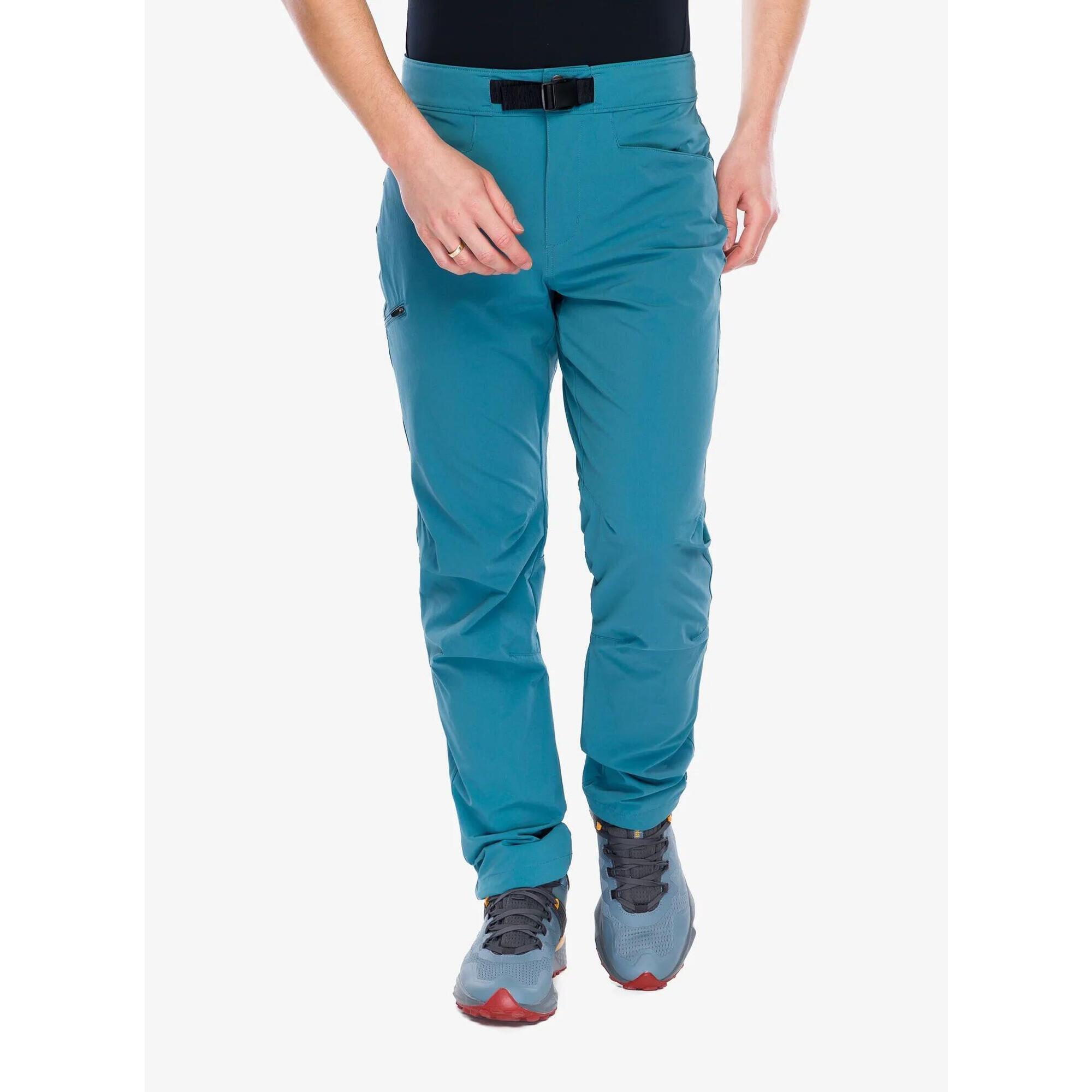 Spodnie trekkingowe męskie Black Diamond Alpine Light Pants