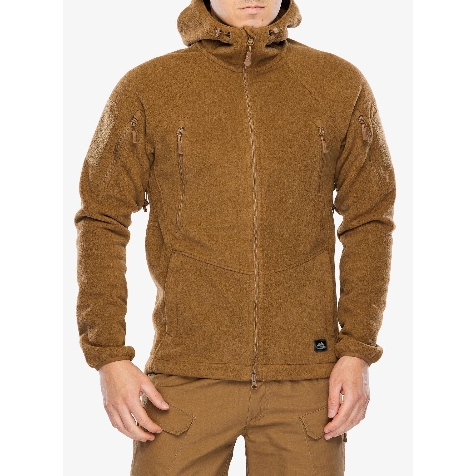 Kurtka polarowa Helikon-Tex Patriot Mk2