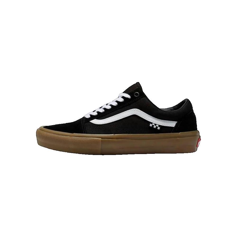 Buty Dorosły Vans Old Skool czarny
