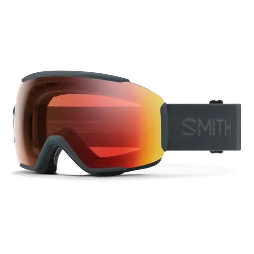 Sporty zimowe Gogle Smith Sequence OTG Gogle narciarskie - Pro Photochromic R...