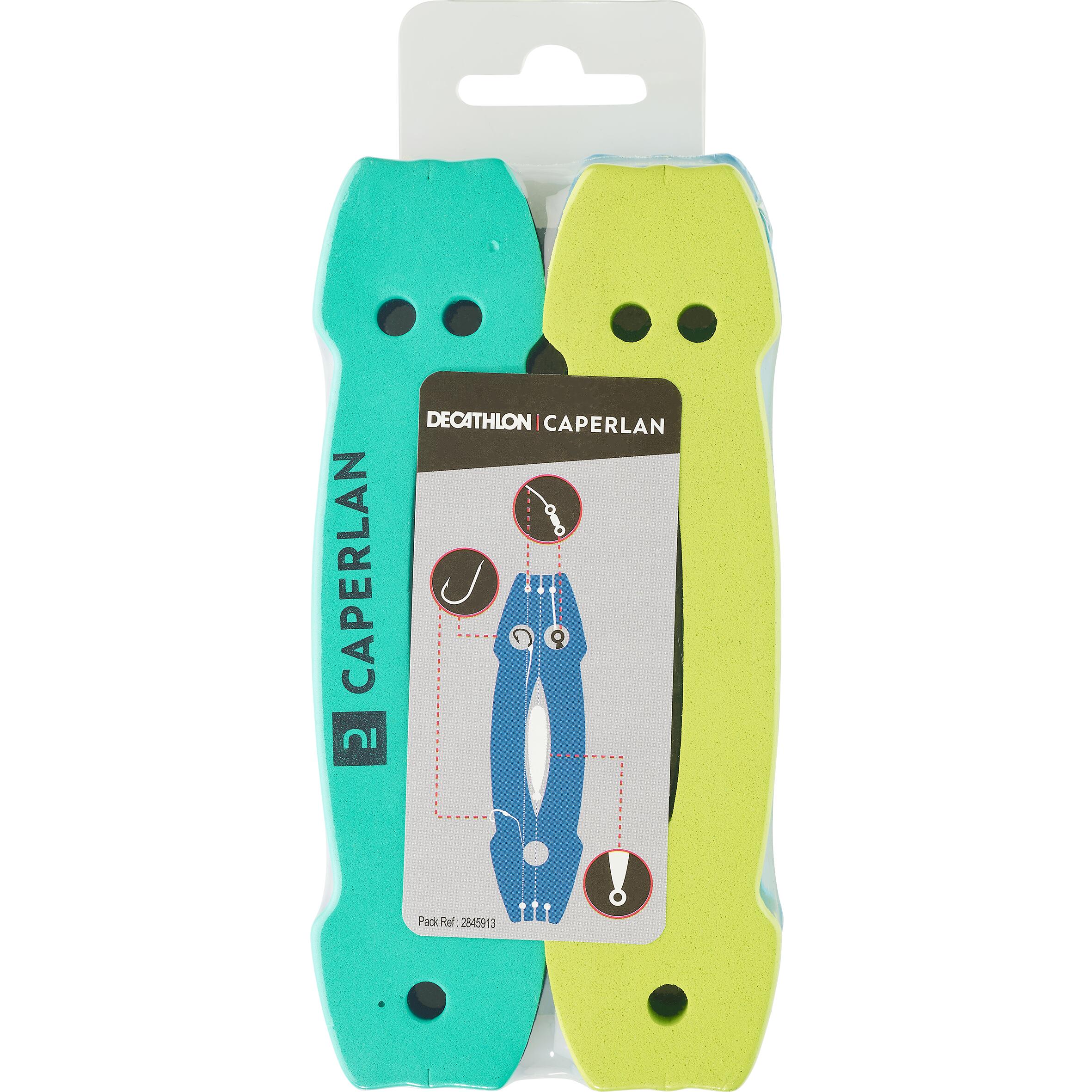 Drabinka morska Roll'line rozmiar 1 x 4