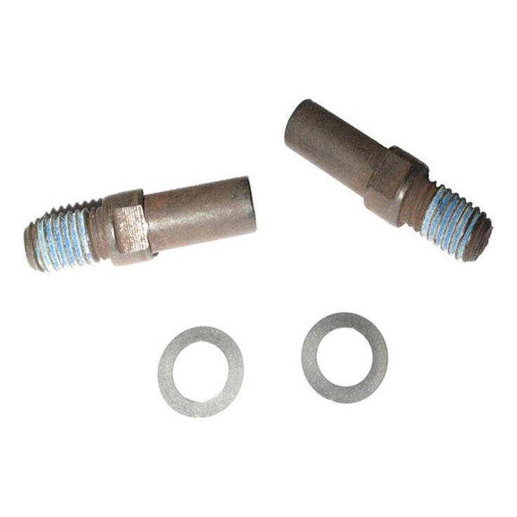 Widelec Rockshox Kit Pontets De Freins Acier 2