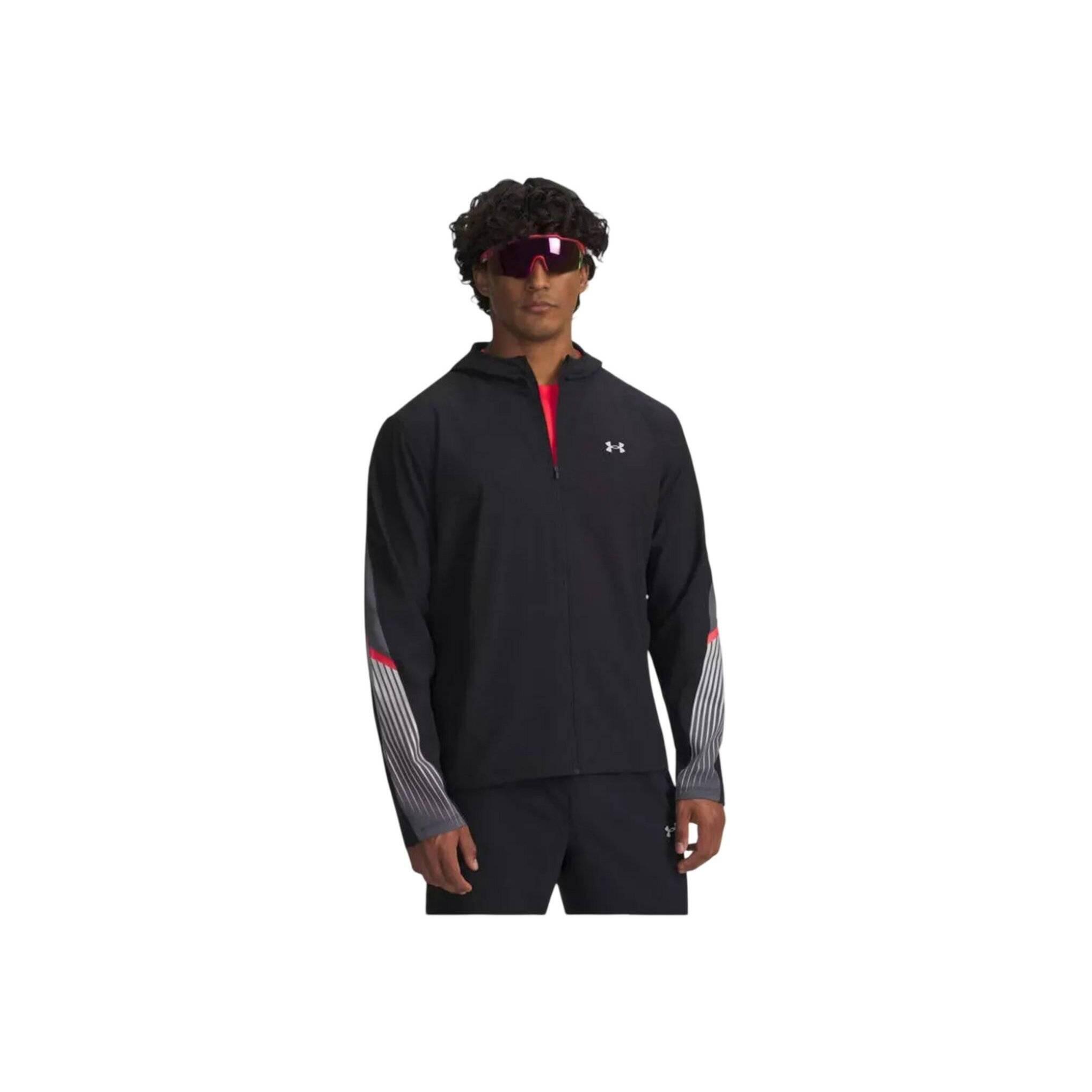 Bluza z kapturem Under Armour Velociti Storm