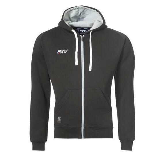 Kamizelka z kapturem Force XV