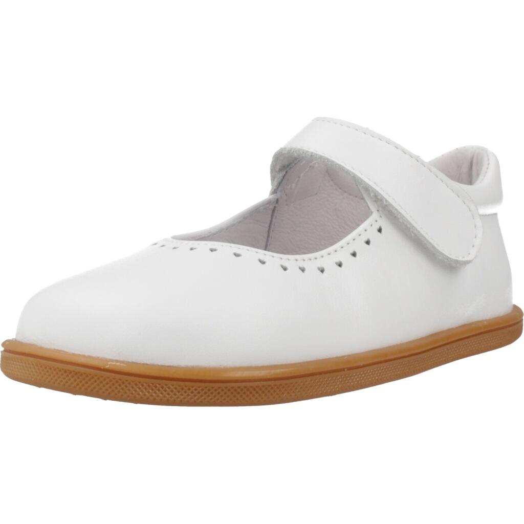 Sandały BLANDITOS DELHIBD Biały