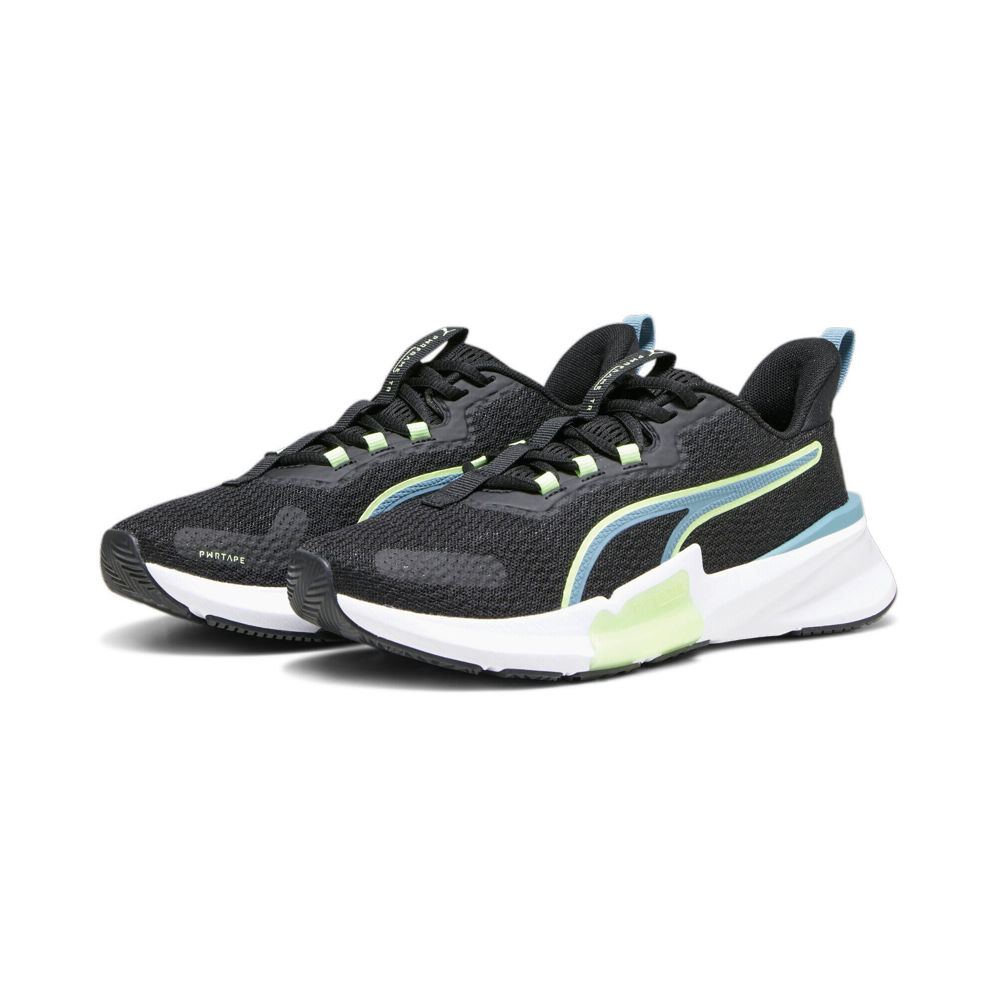 Buty do chodzenia damskie Puma PWRFRAME TR 2