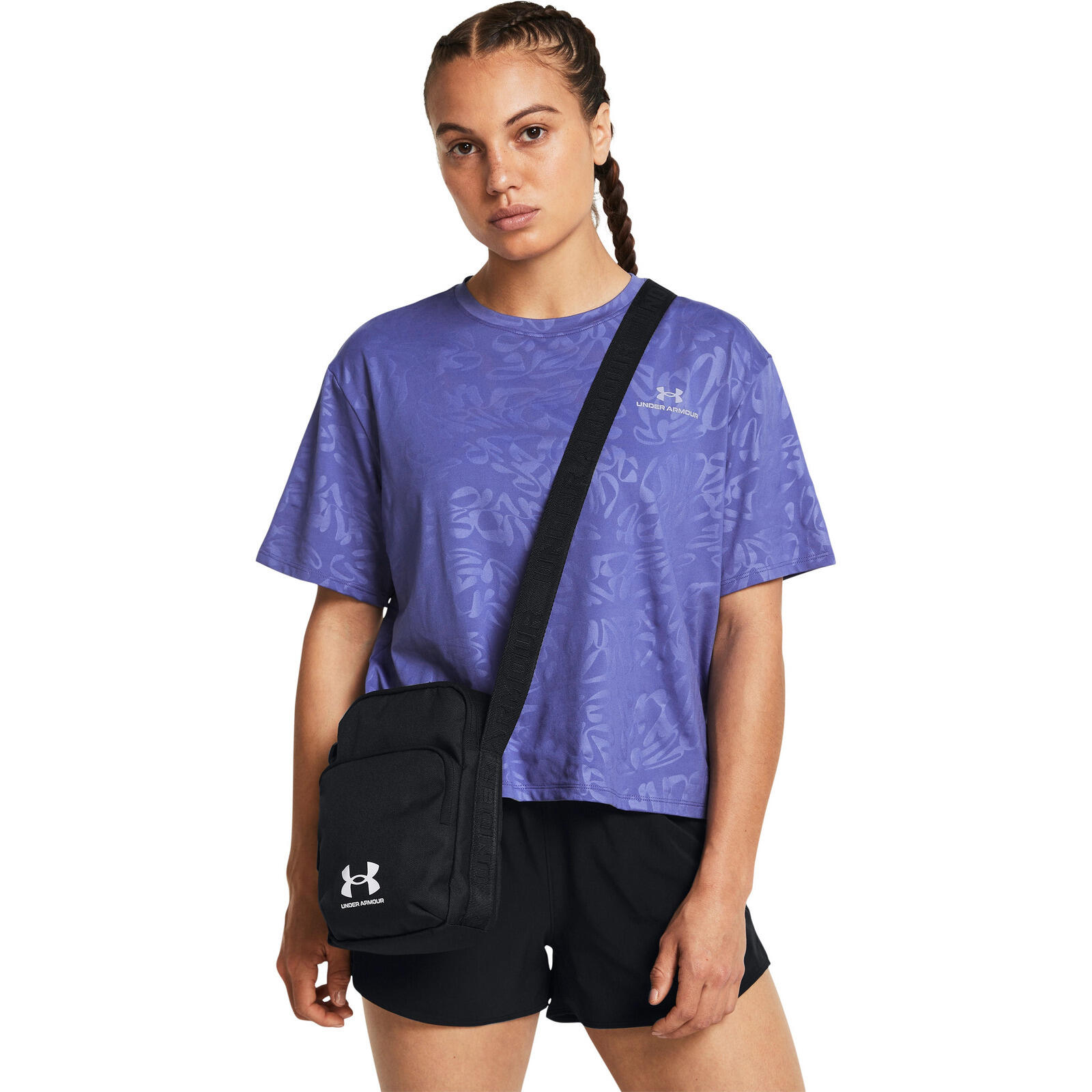 Torba Under Armour Loudon Lite Crossbody