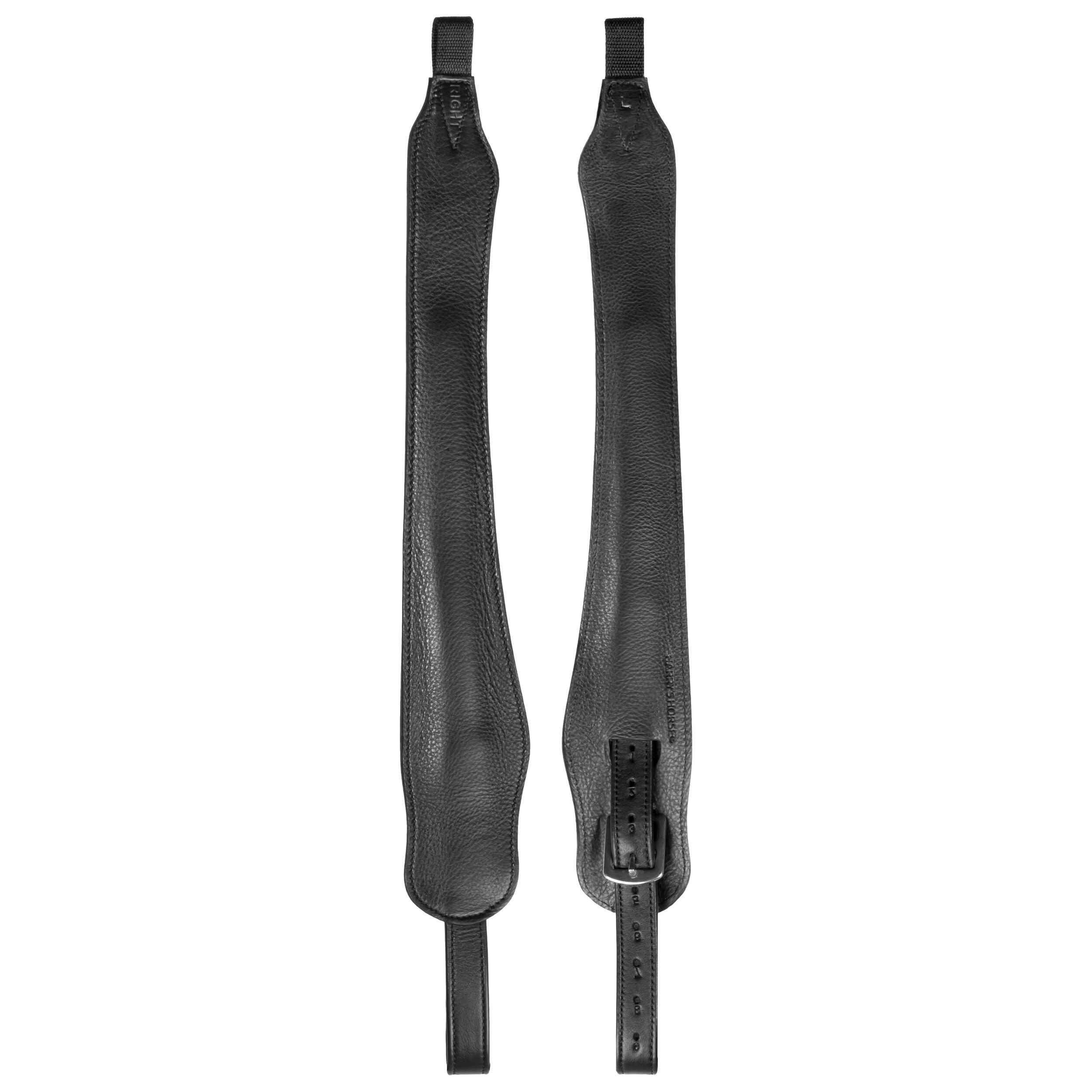 Skórzane strzemiona Harry's Horse Mono Balance