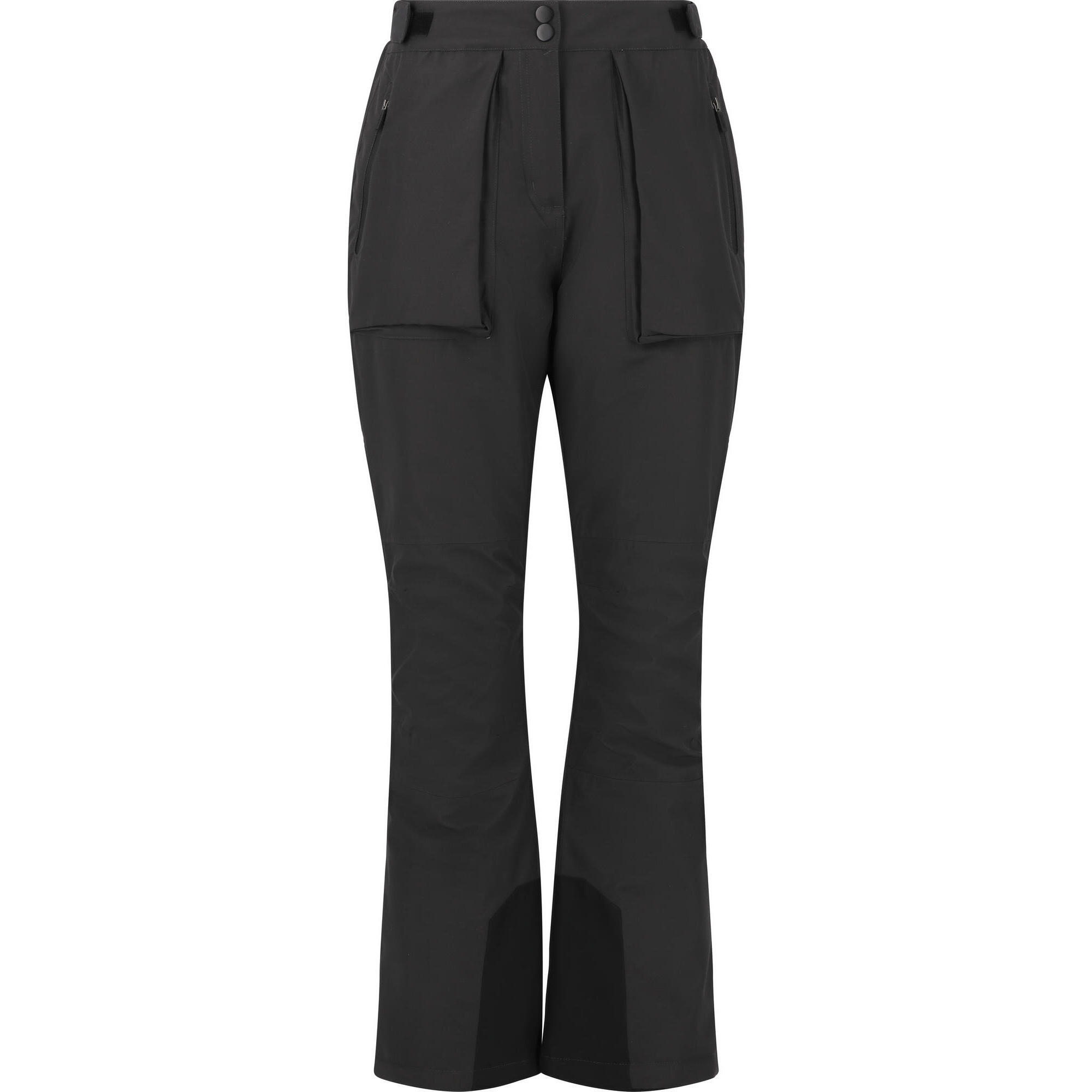 Spodnie narciarskie dla kobiet Slope Killy