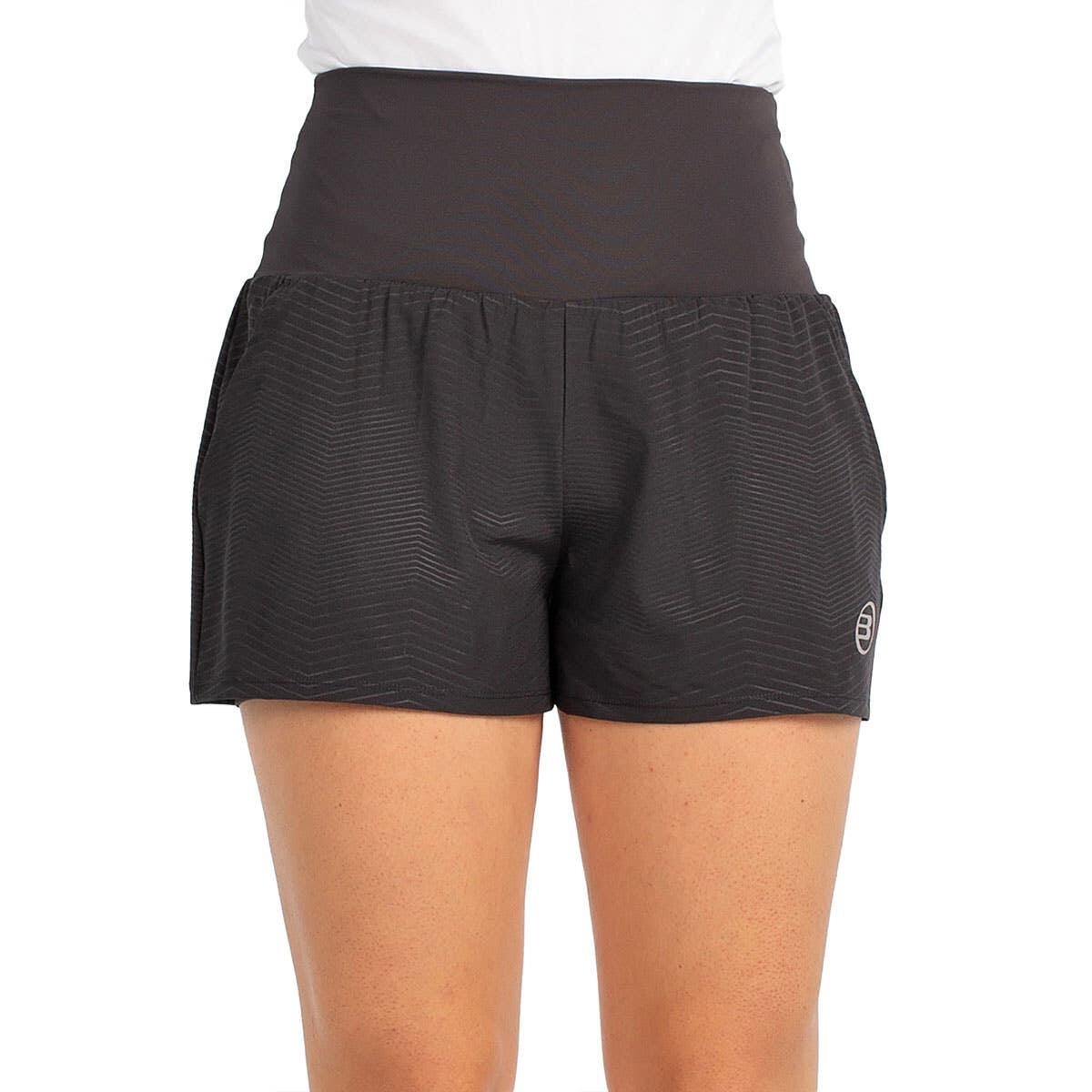 Short Bullpadel Enejo Aq36042000 Woman