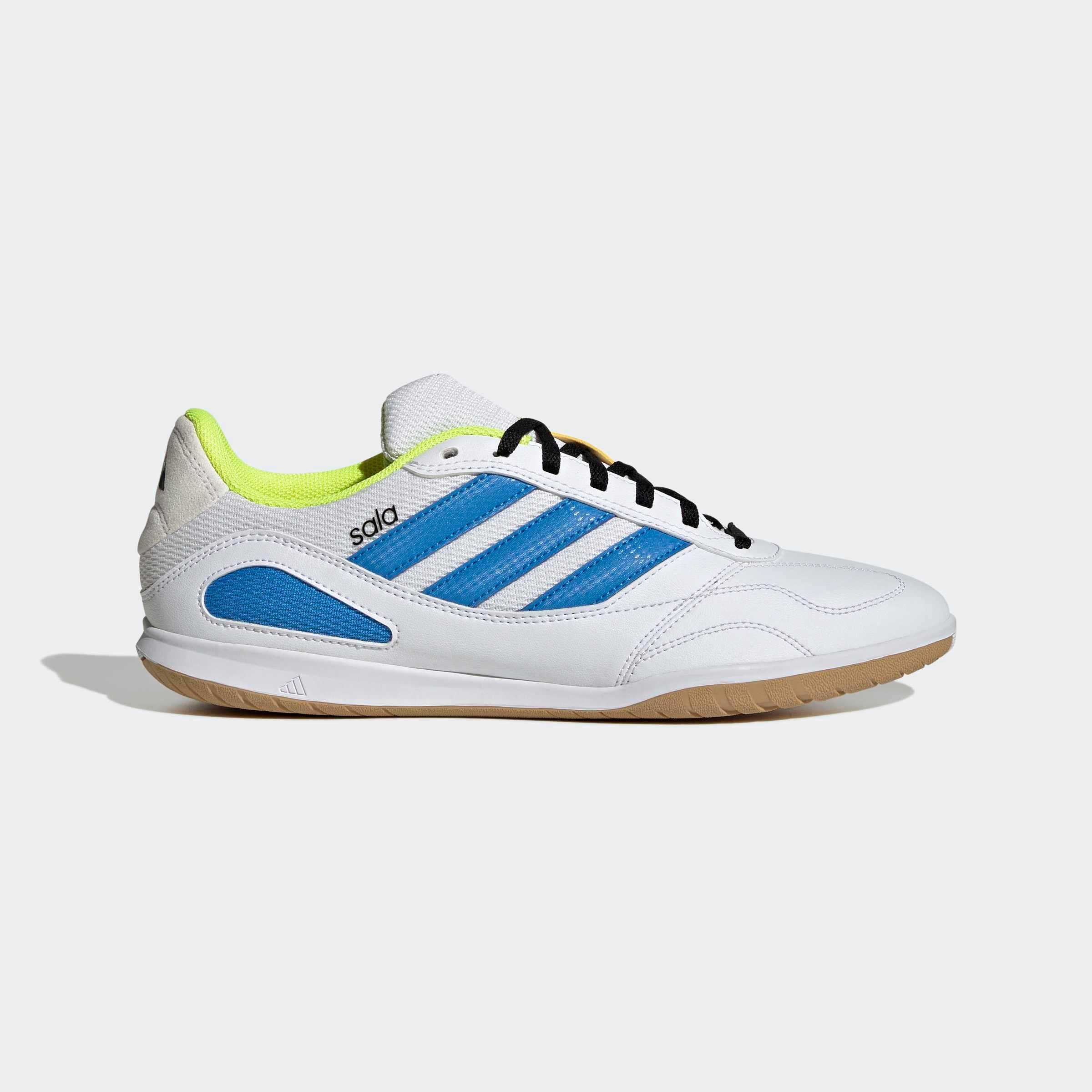 Buty do piłki nożnej halowej ADIDAS Super Sala III 2026