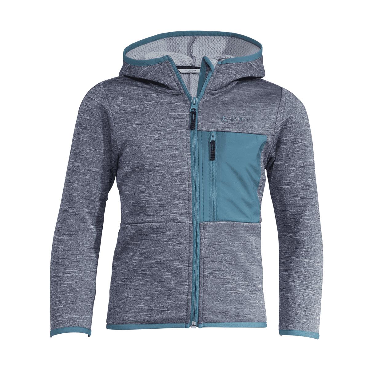 Bluza trekkingowa dla dzieci Vaude Kikimora