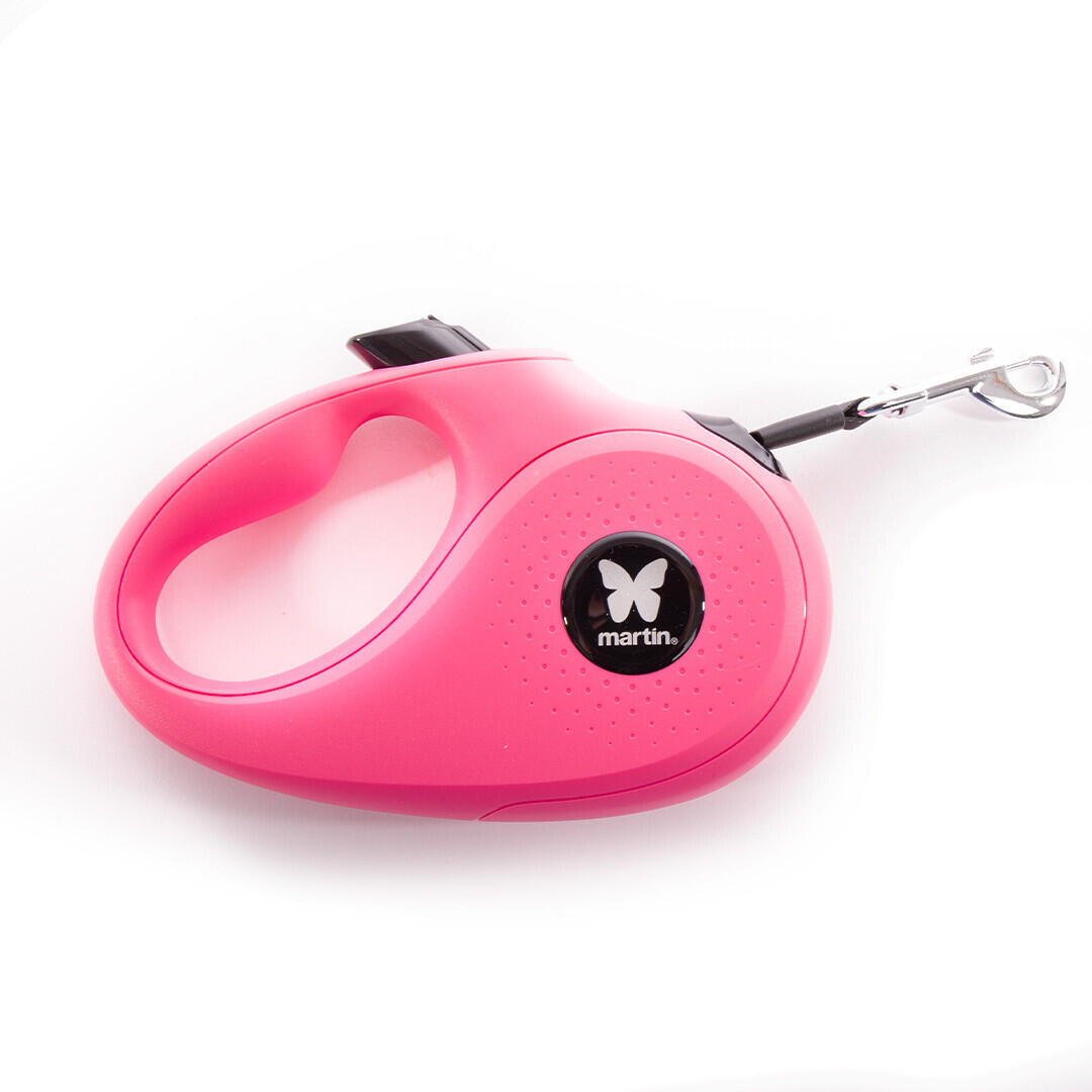 Smycz dla psa Martin Sellier Instinct S