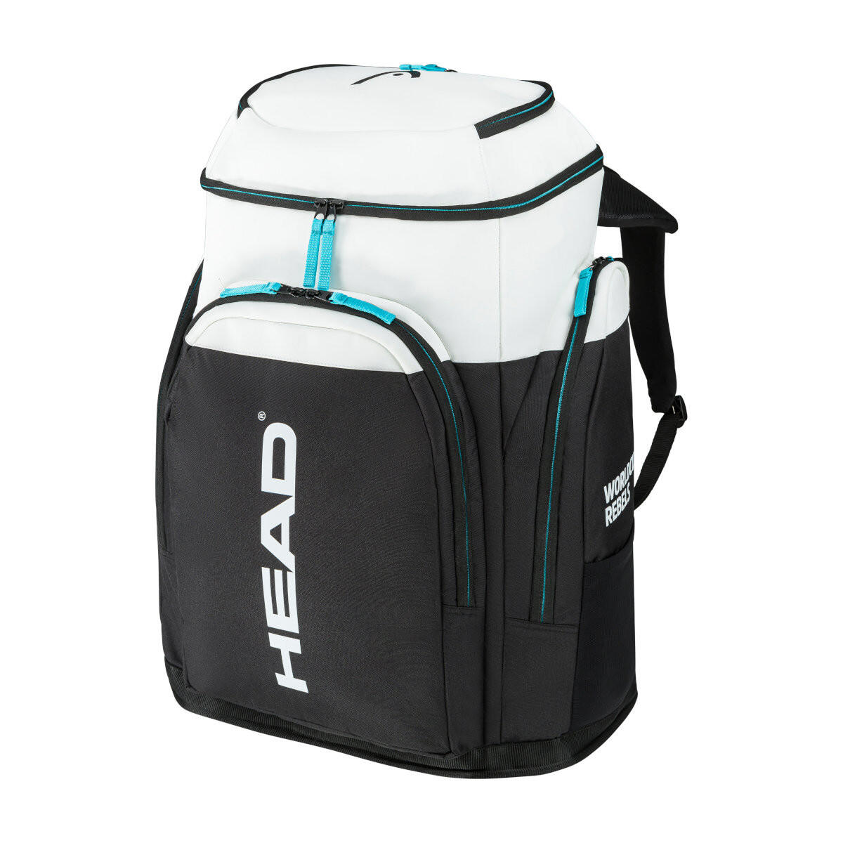 Head Rebels Racing Backpack L