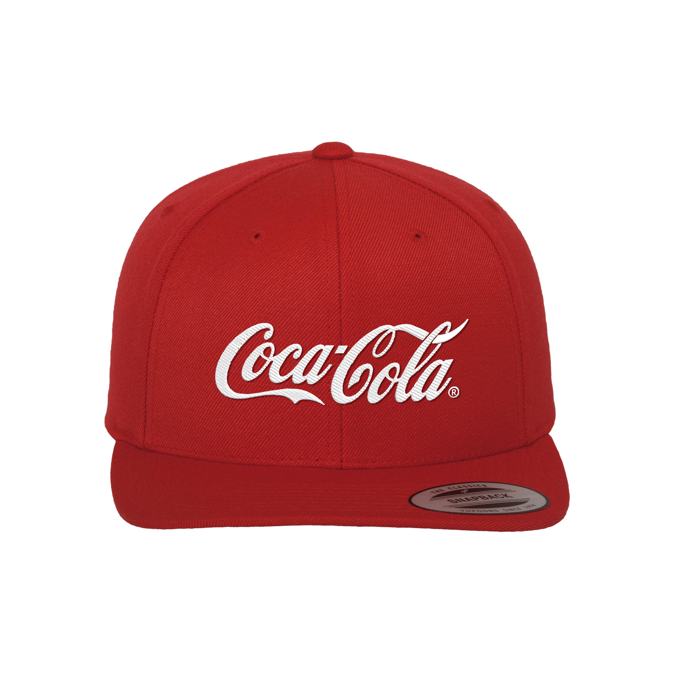 Urban classic coca cola cap