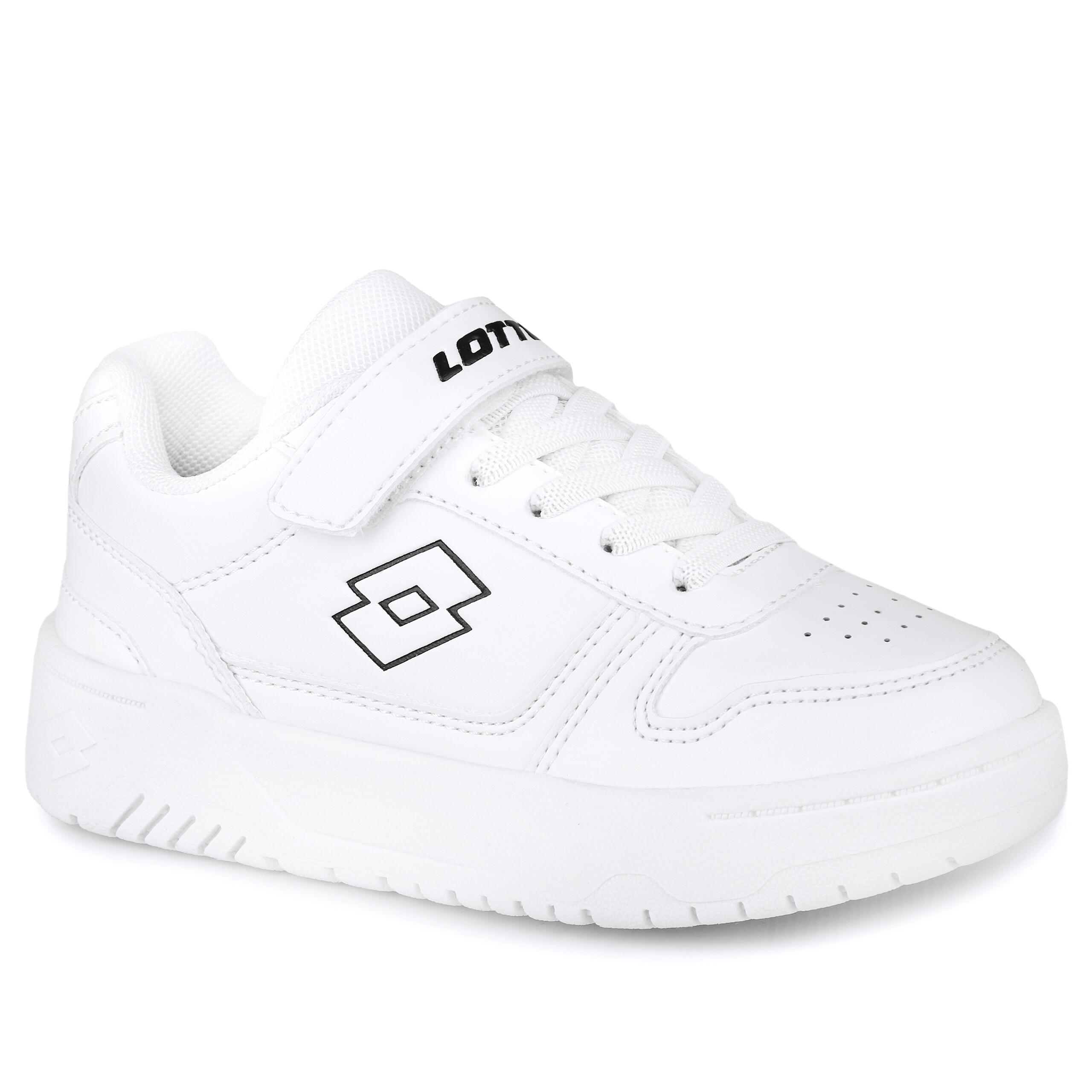 Buty dziecięce sportowe na rzep Lotto GROOVN