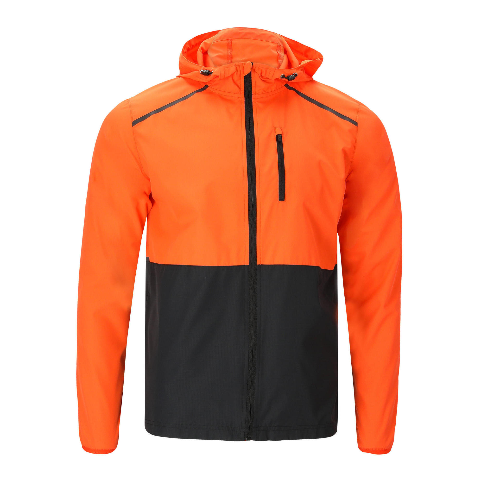 Kurtka do biegania męska Endurance Hugoee