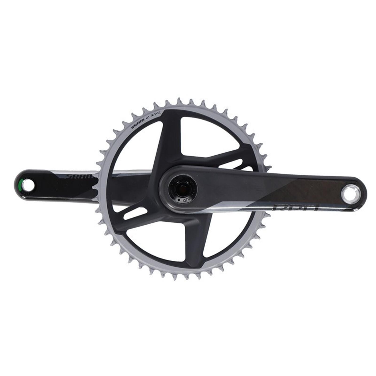 Pedały Sram Red 1X D1 dub dm 46T