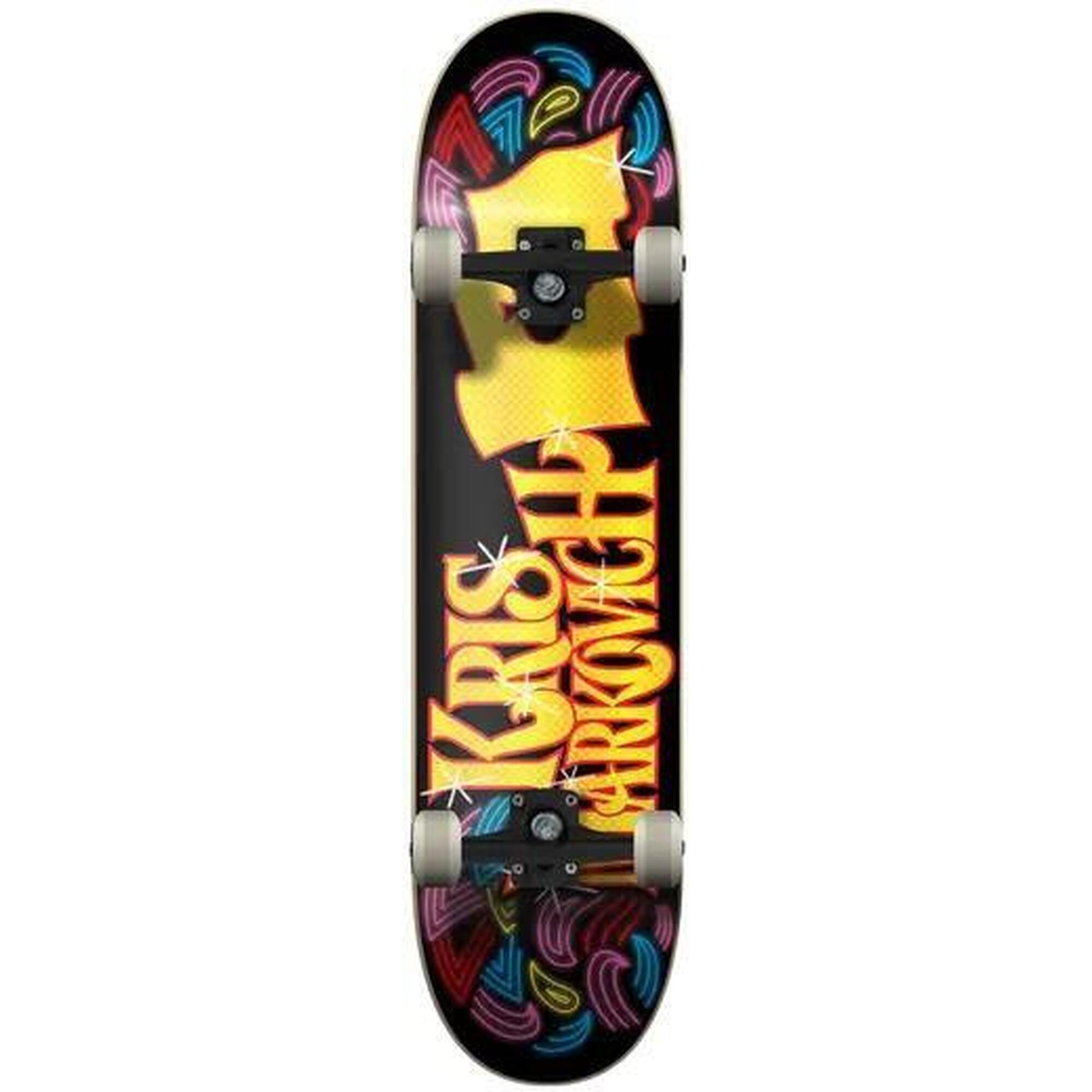 Deski Kompletne KFD Kris Markovich Pro Deskorolka Kompletna - 8" - Flag