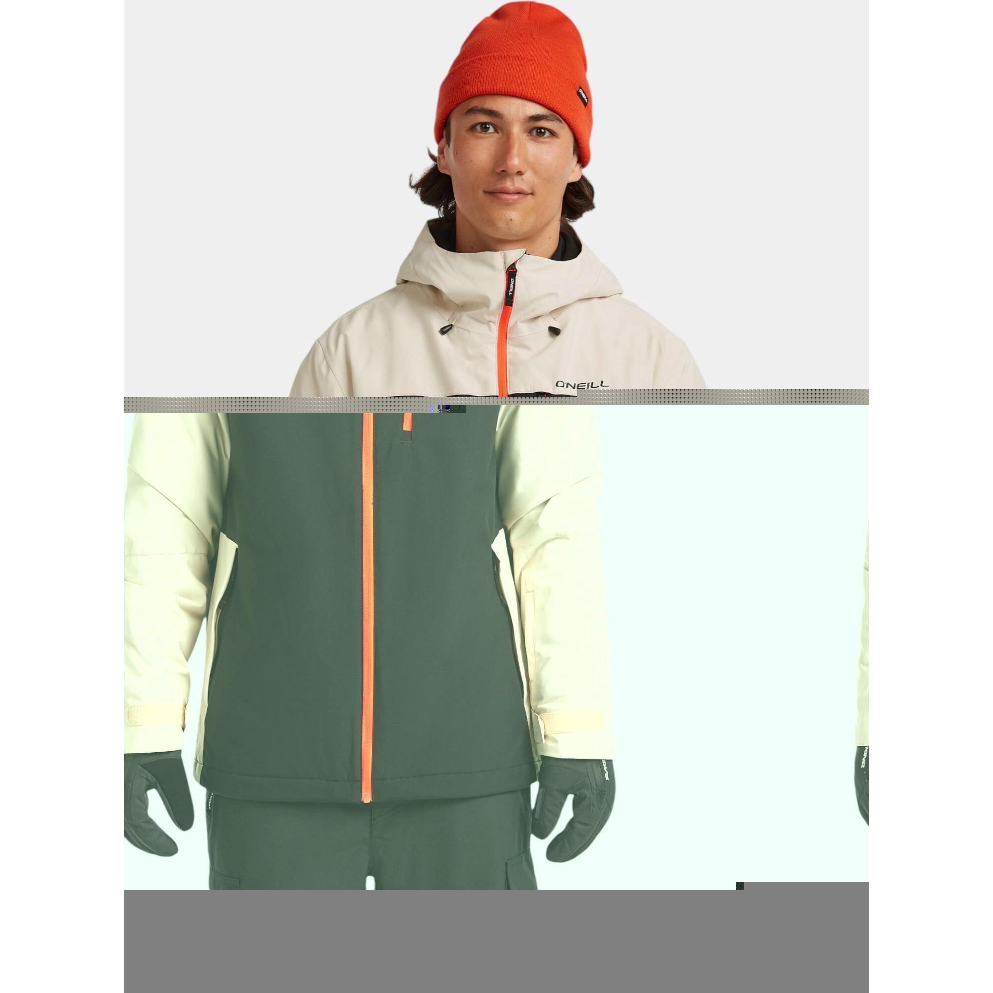 Kurtka Narciarska Męska O'Neill FWC'Cruz Duo