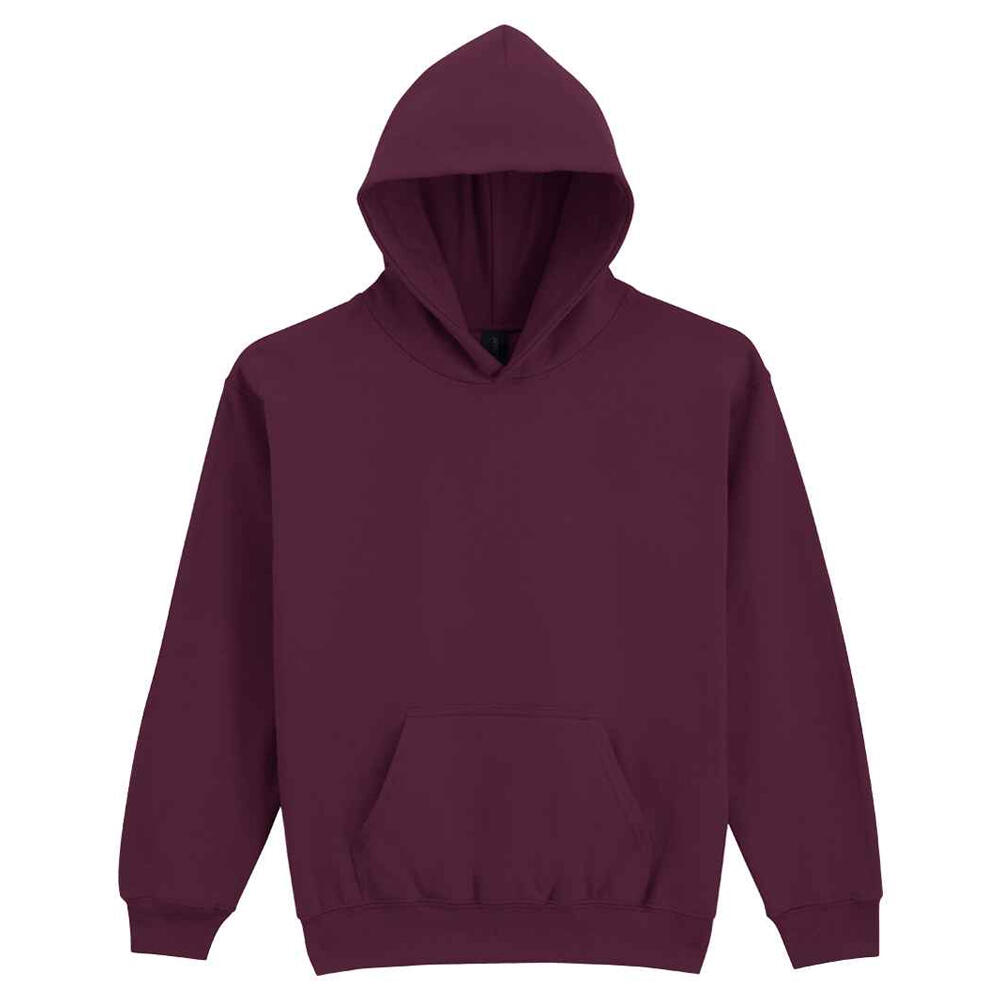 Bluza Dziecięca Softstyle Fleece Midweight Hoodie