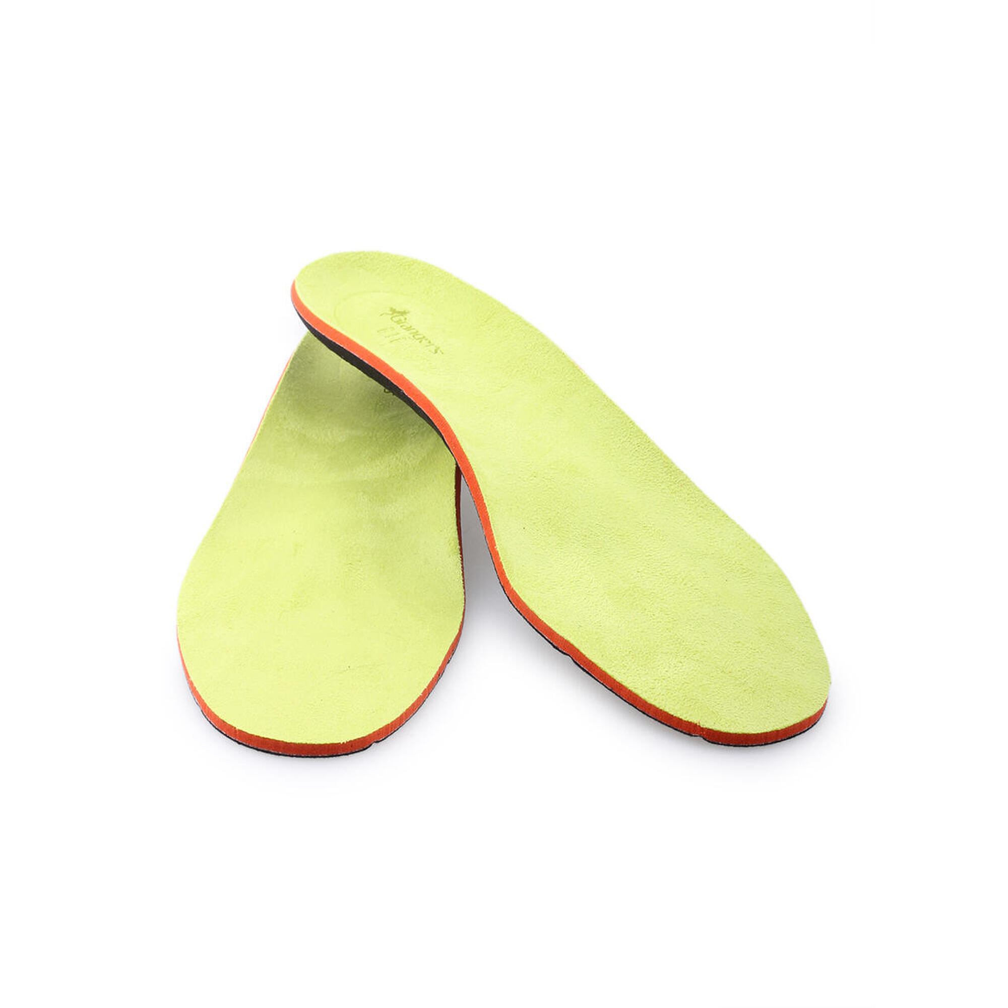 Wkładki do obuwia Grangers G10 Memory+