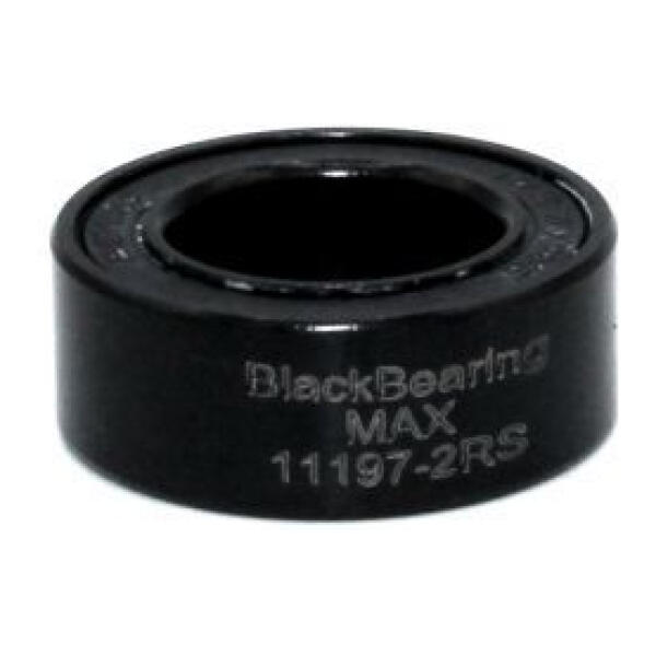 Łożysko Black Bearing Max 11197-2rs