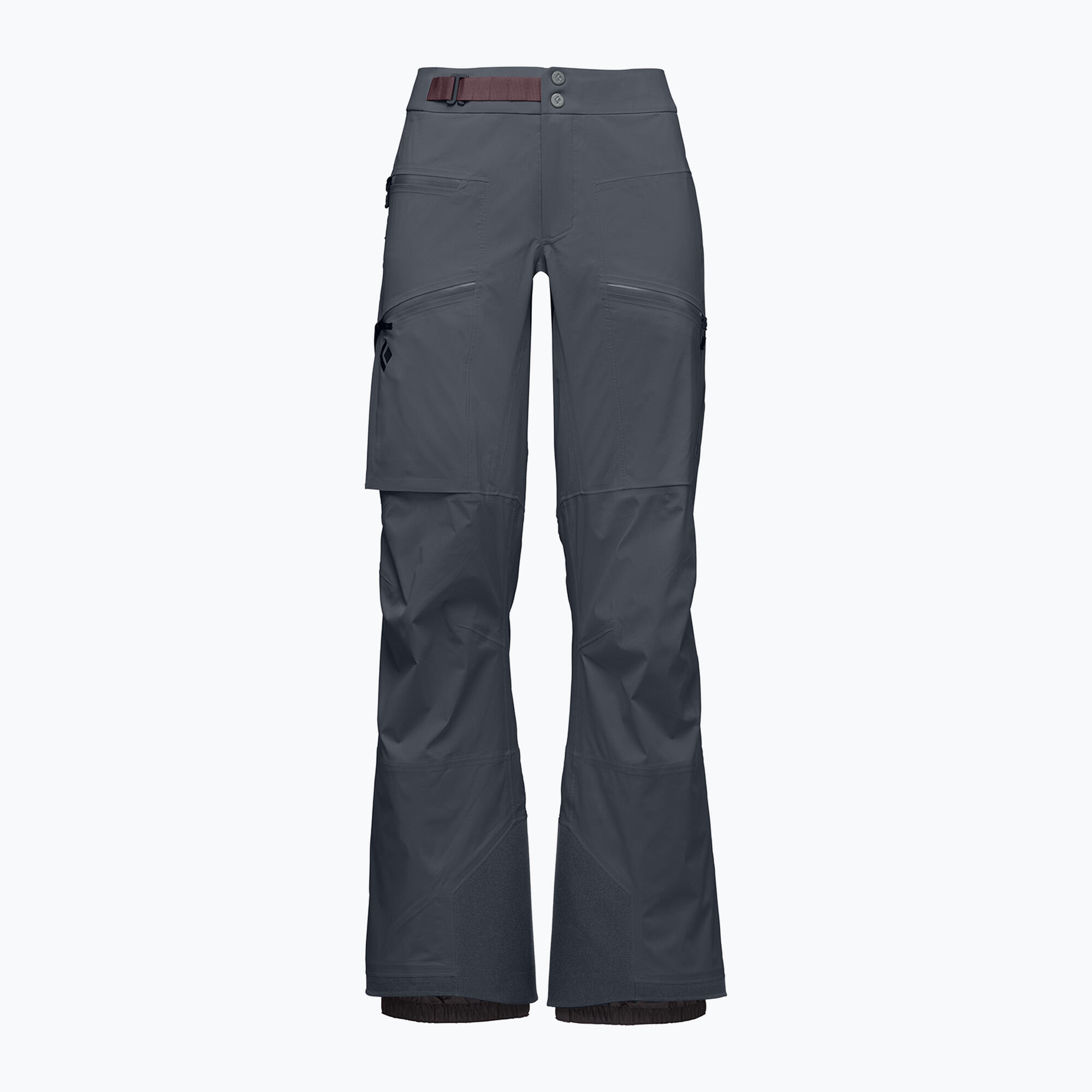 Spodnie skiturowe damskie Diamond Recon LT Stretch