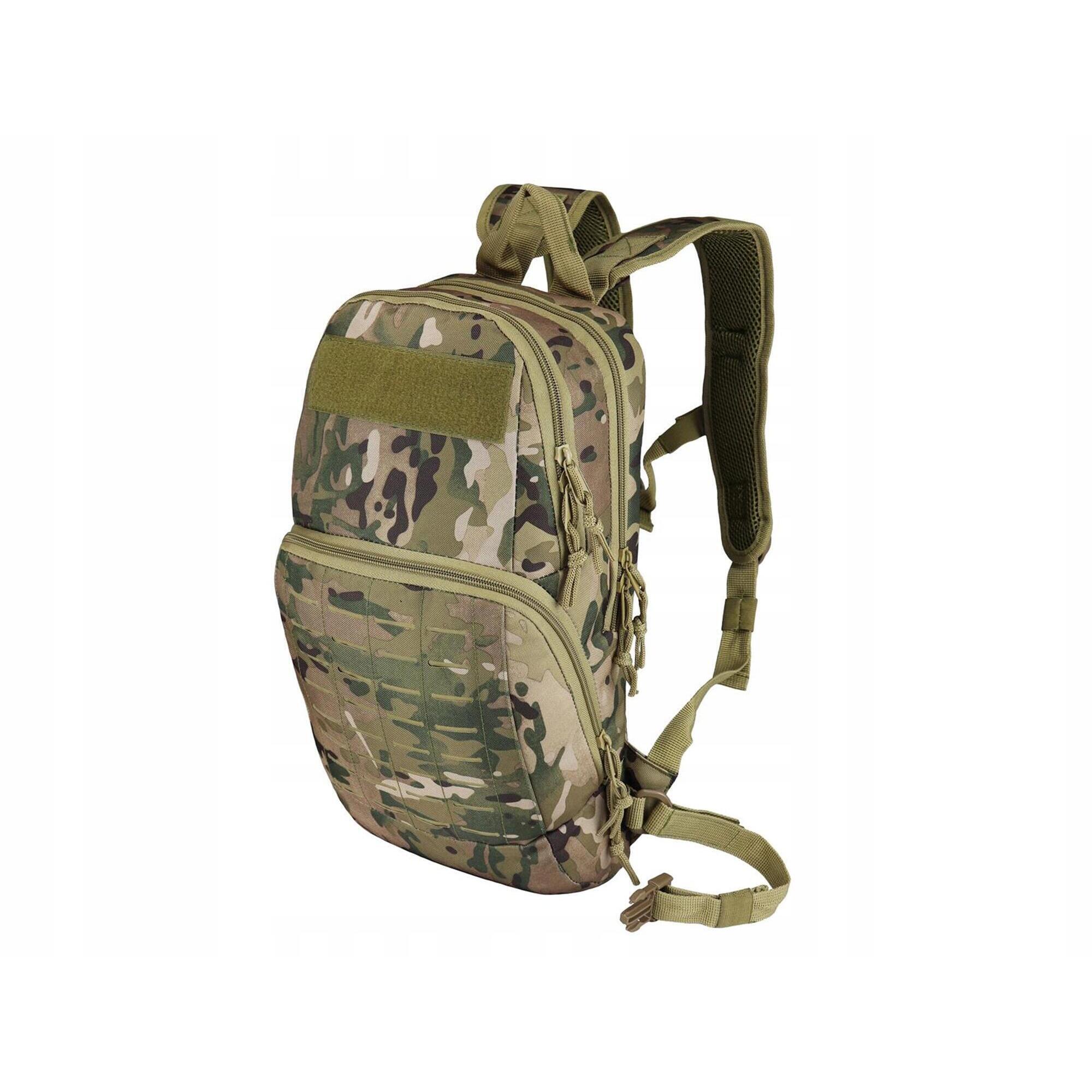 Plecak miejski turystyczny Drome 9,5l