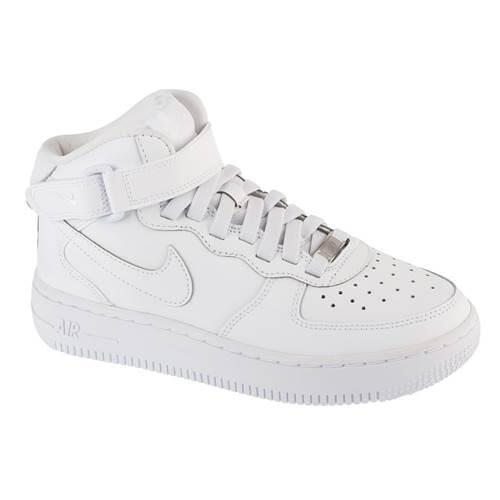 Buty do chodzenia dla dzieci Nike Air Force