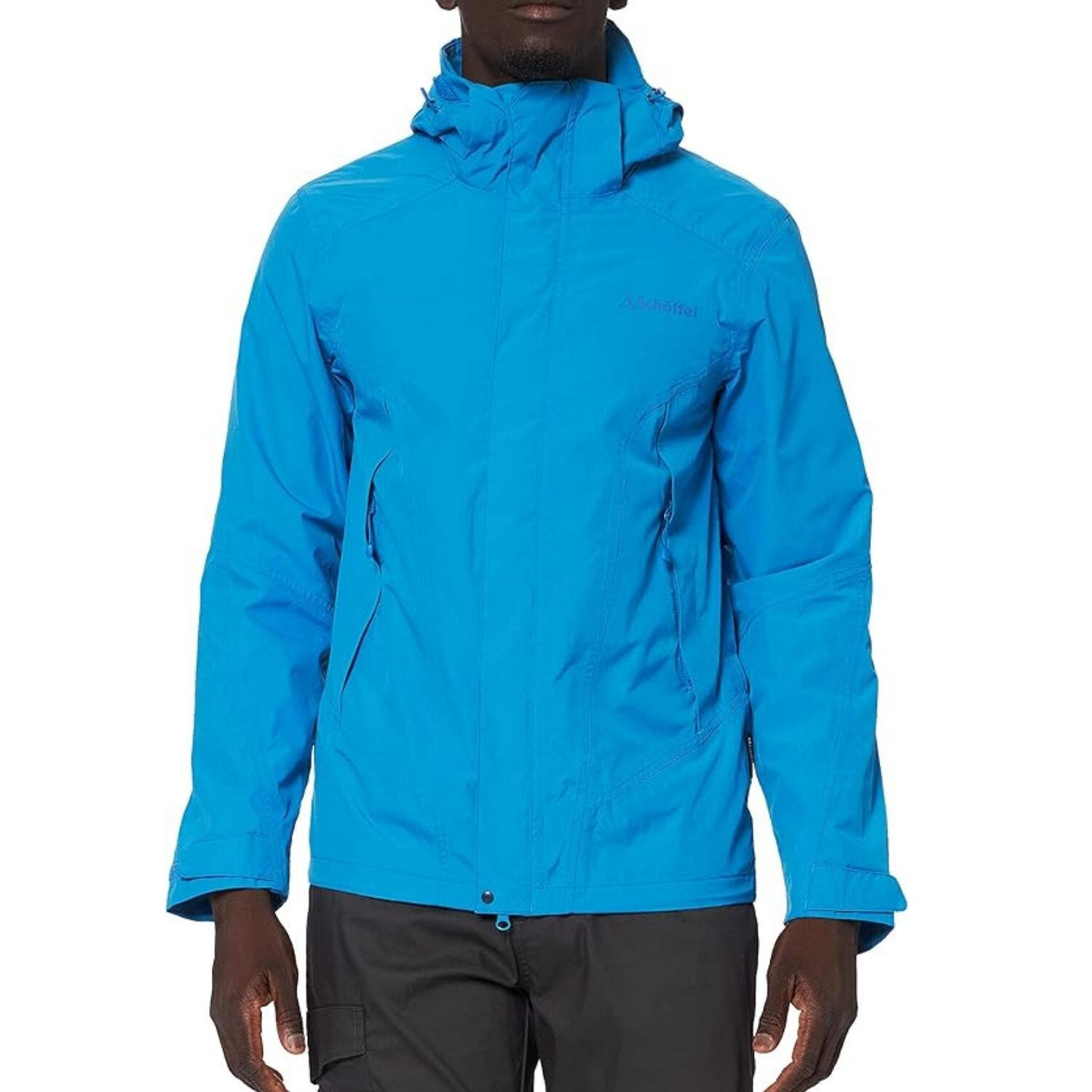 Kurtka trekkingowa męska Schoffel Easy M3