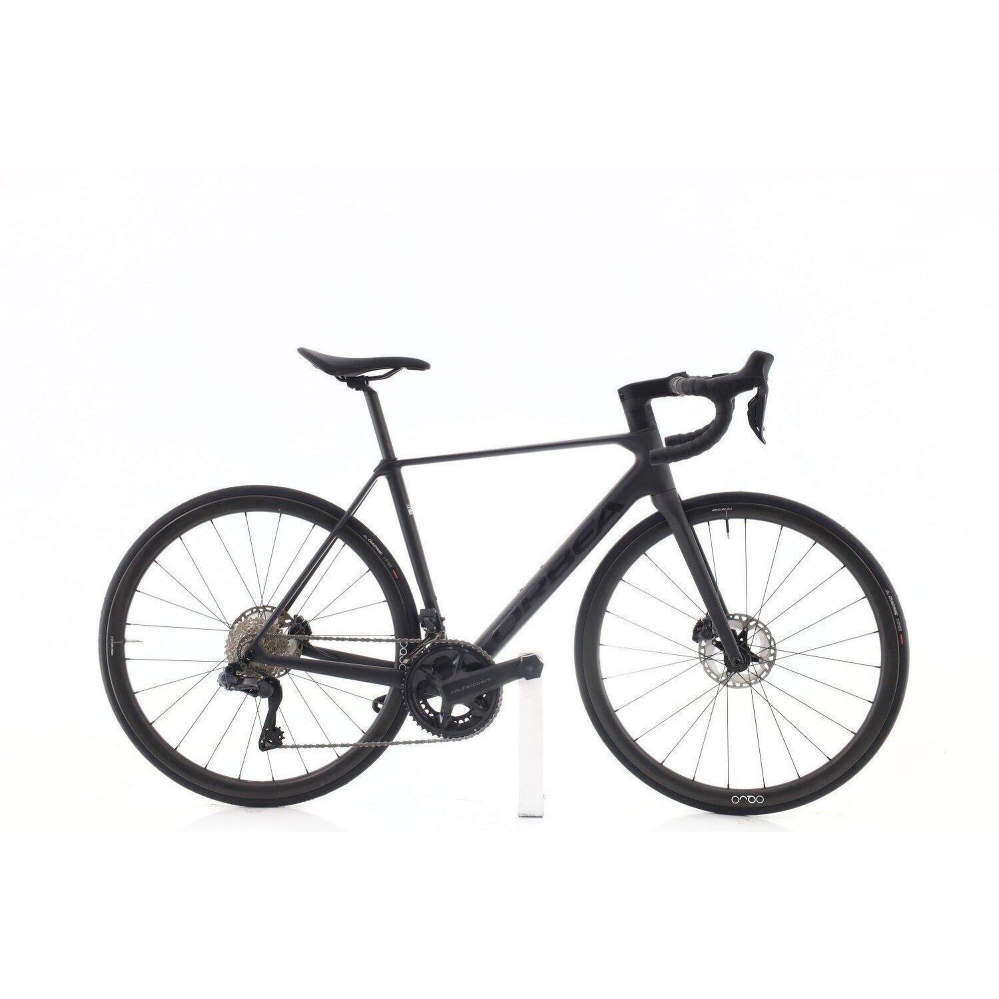 Second life · R. szosowy · Orbea Orca M2Oi Di2 12V · W bardzo dobrym stanie