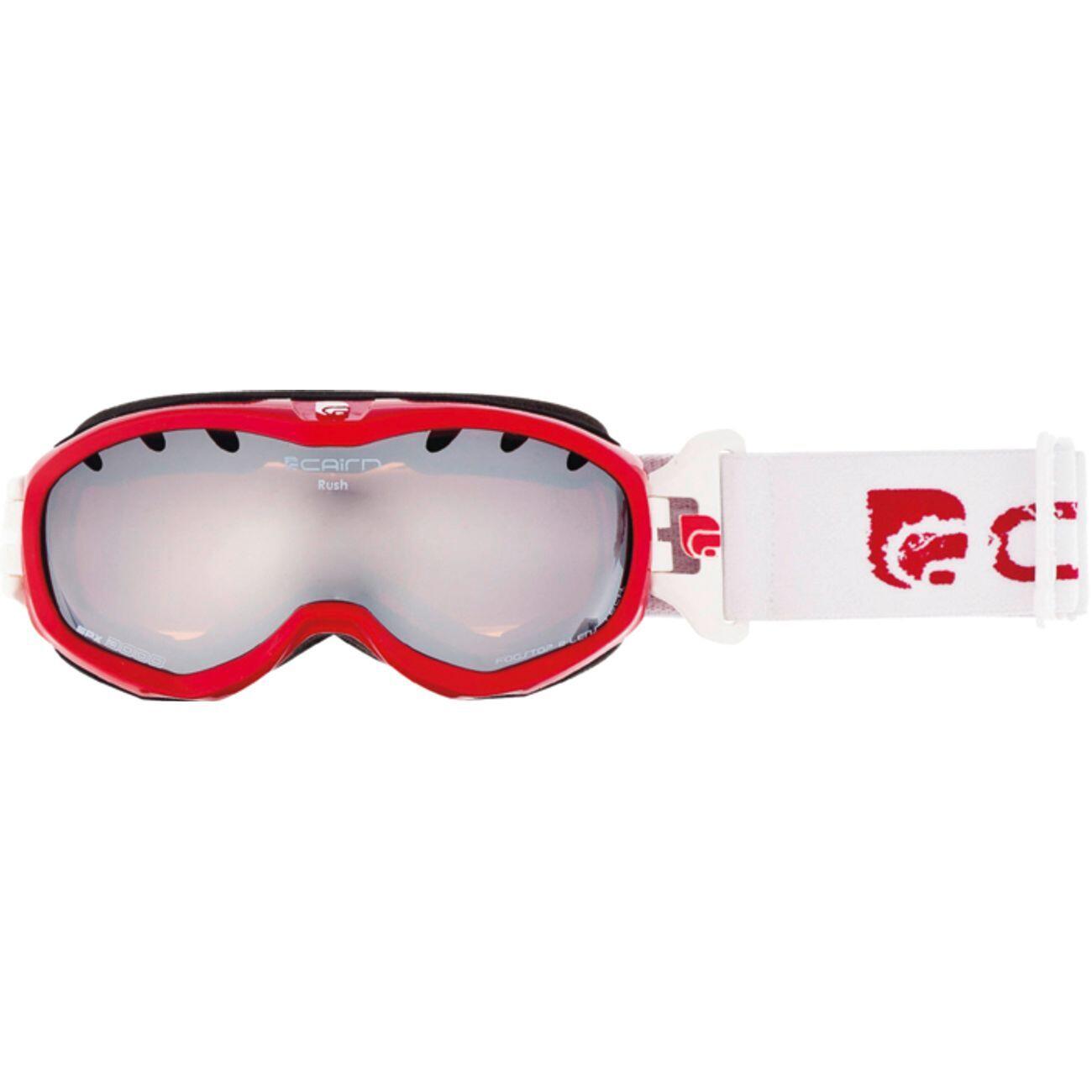 Maska narciarska dla dzieci Cairn Rush SPX3