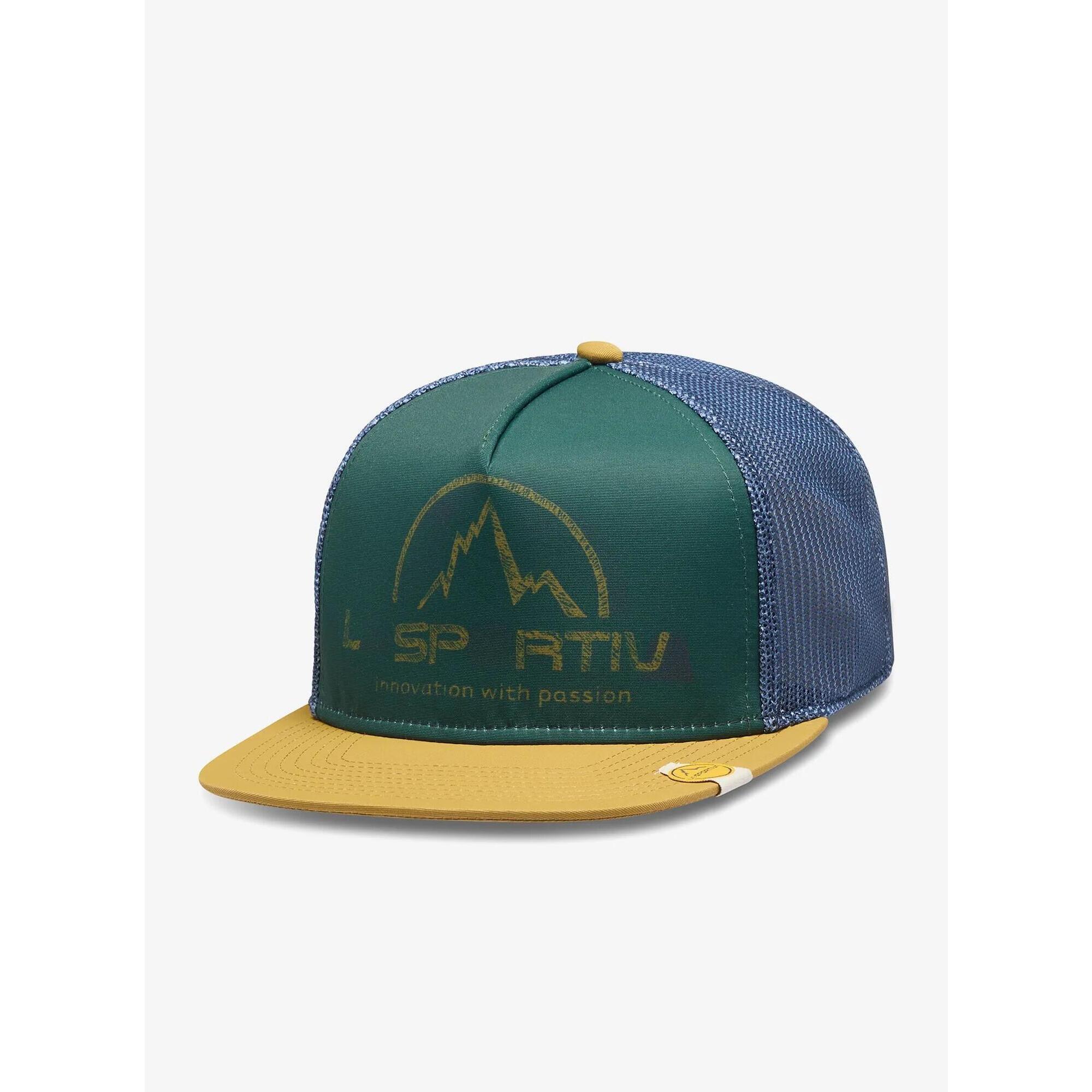 Czapka z daszkiem La Sportiva LS Trucker