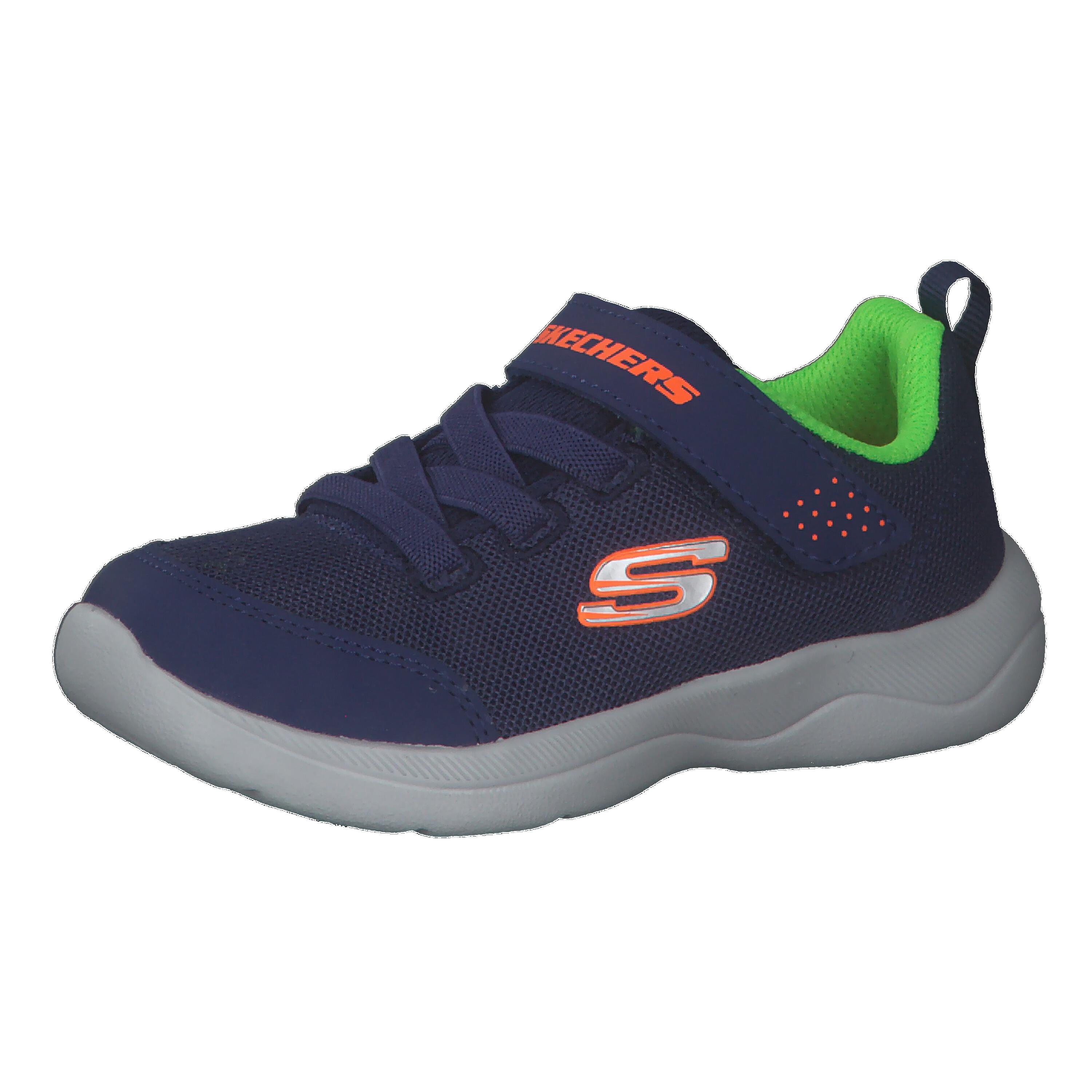 Obuwie Sportowe Dziecięce Skechers Skech-Stepz 2.0 Granatowy