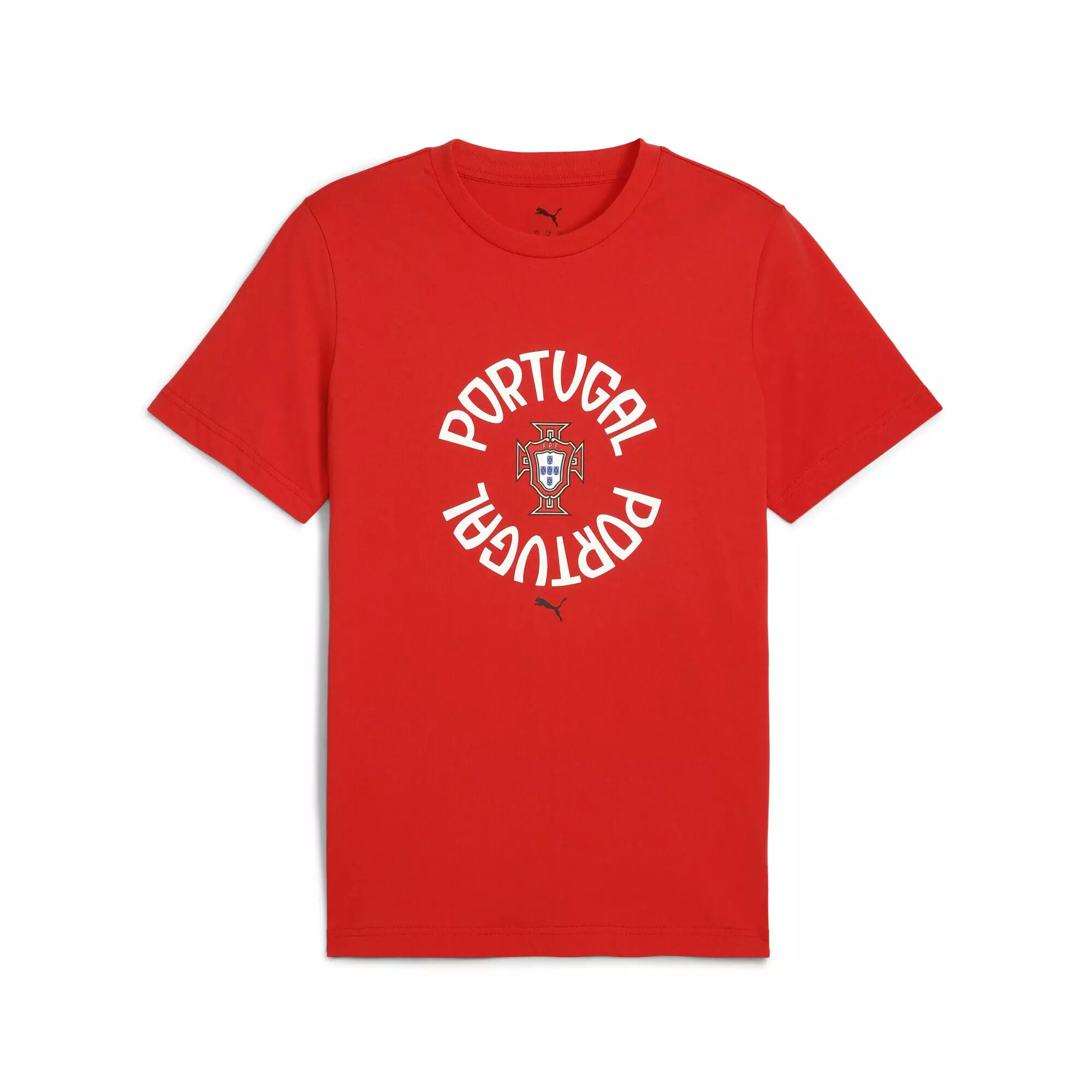 Męska koszulka Portugalia ftblNRGY PUMA