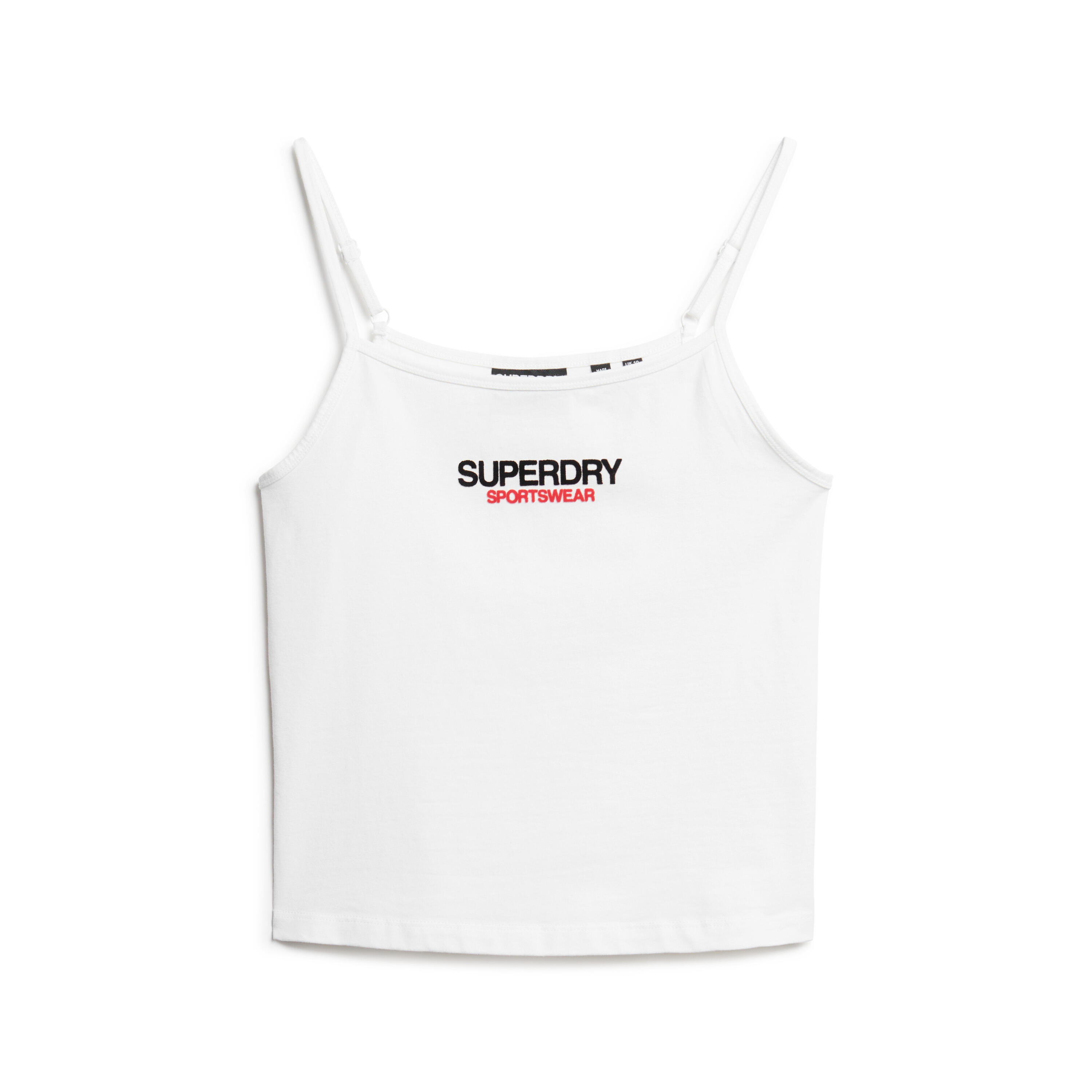 Damski tank top Superdry Sportswear