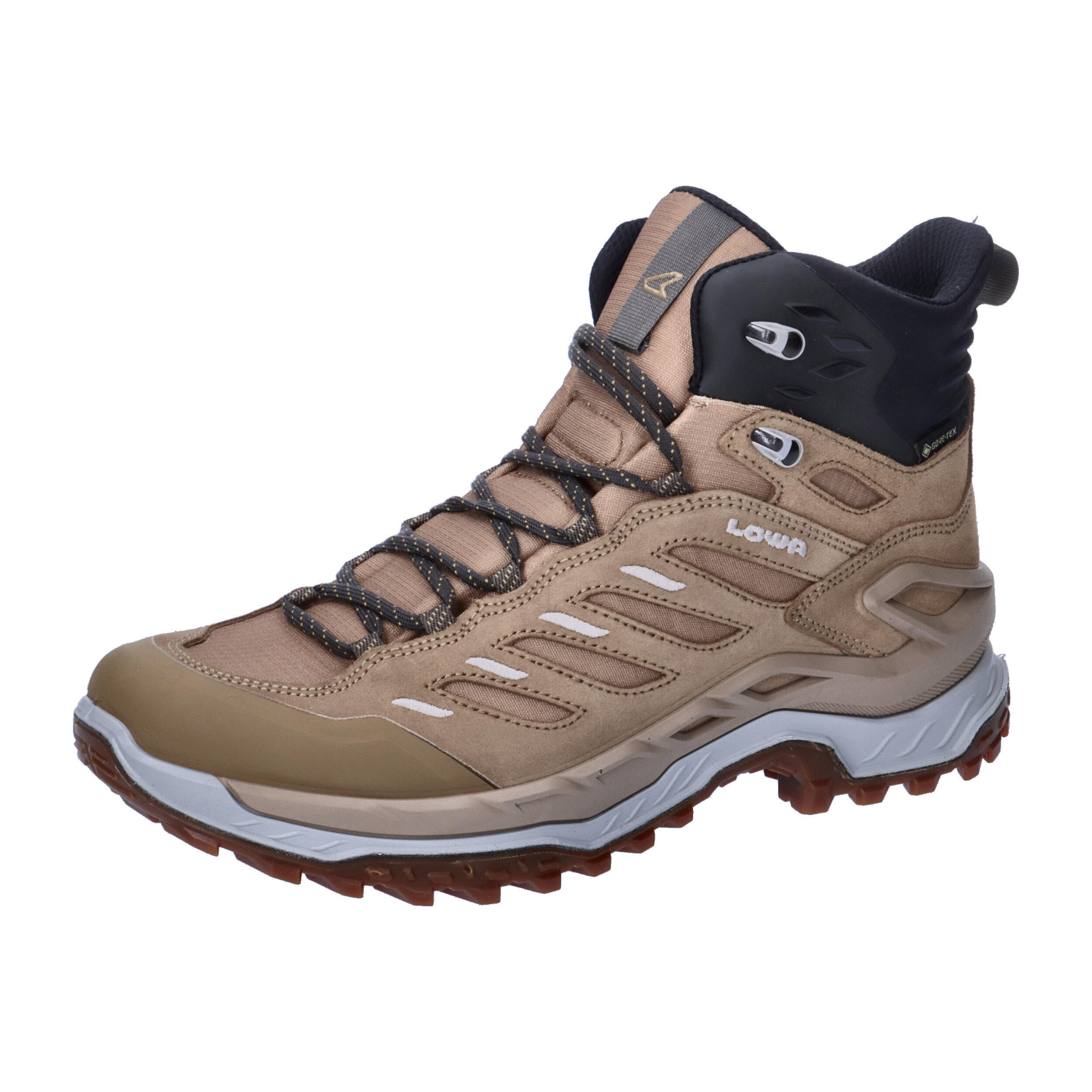 Buty trekkingowe damskie Lowa Innovo Mid Gtx