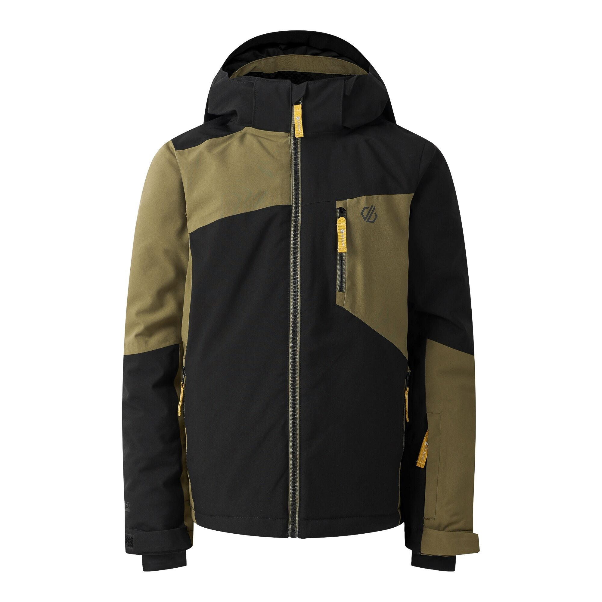 Kurtka Narciarska Ripper Dla Dzieci/Kids