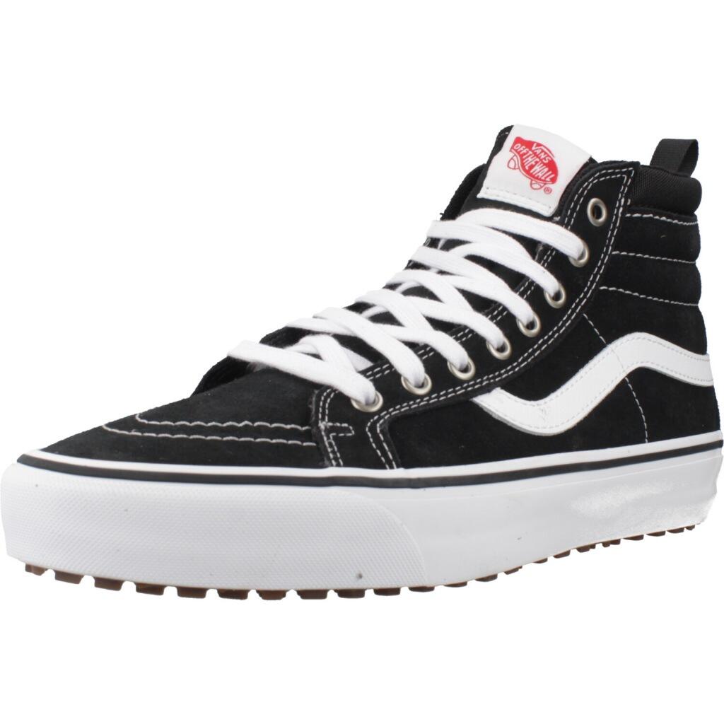 Buty VANS MTE SK8-HI INSULATED Czarny