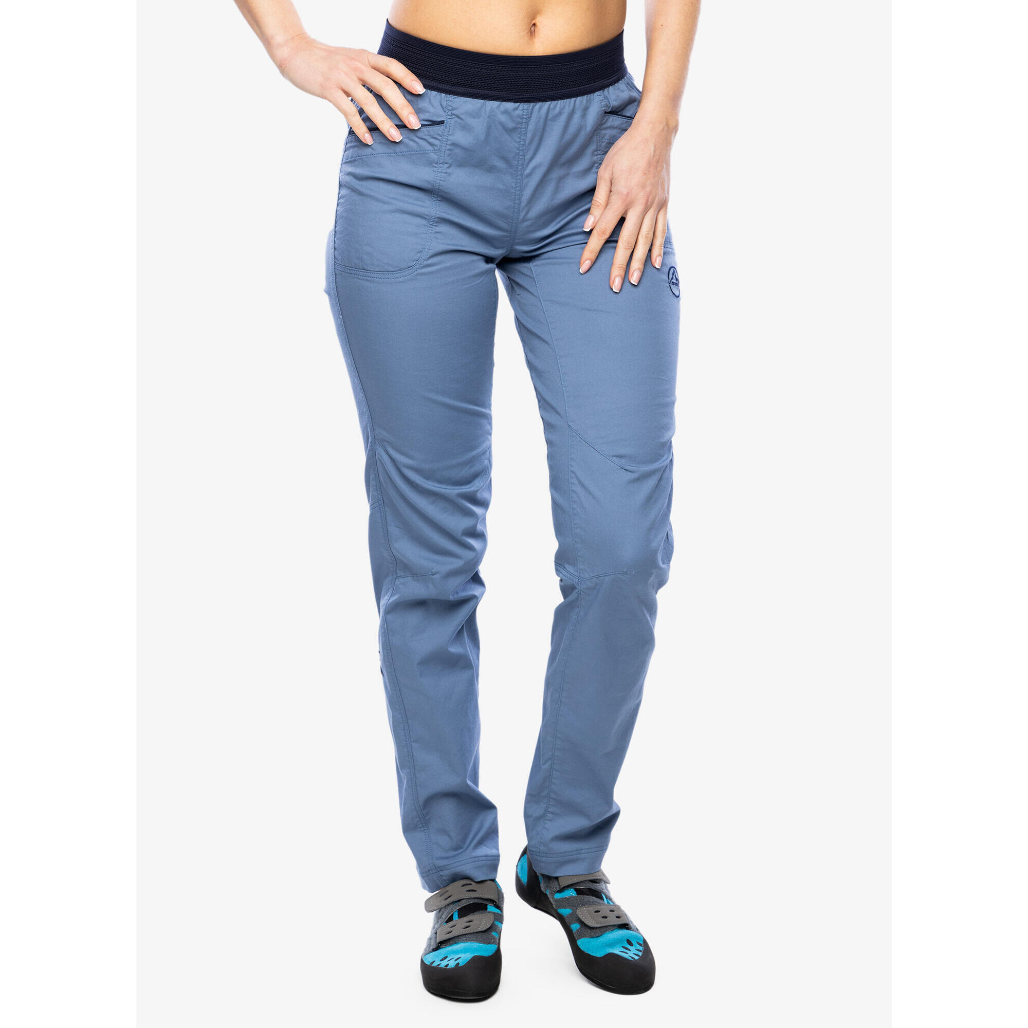 Spodnie wspinaczkowe damskie La Sportiva Itaca Pant