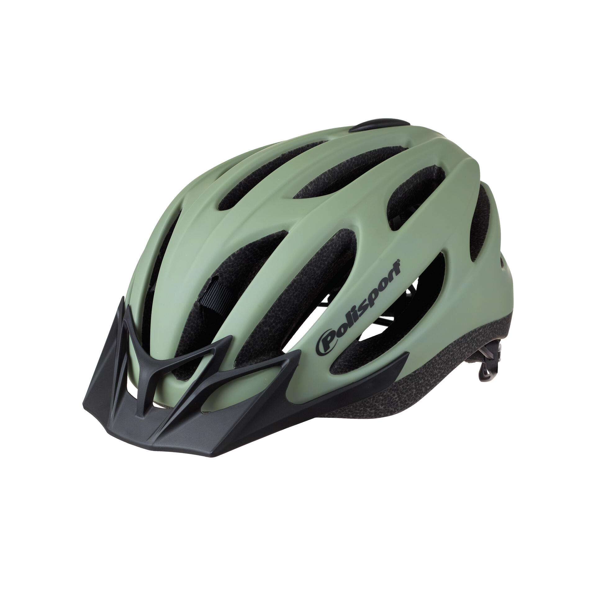 Sport Flow Kask rowerowy MTB rekreacyjny