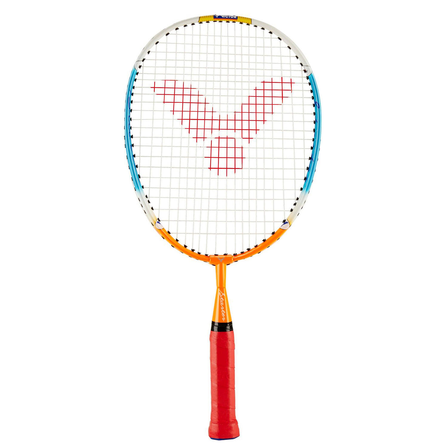 Rakieta do badmintona dla dzieci VICTOR Starter